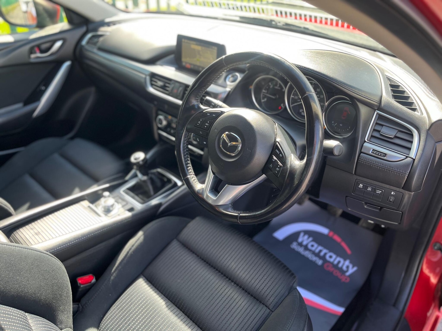 Used Mazda Mazda6 for sale - 78033738: Photo 22