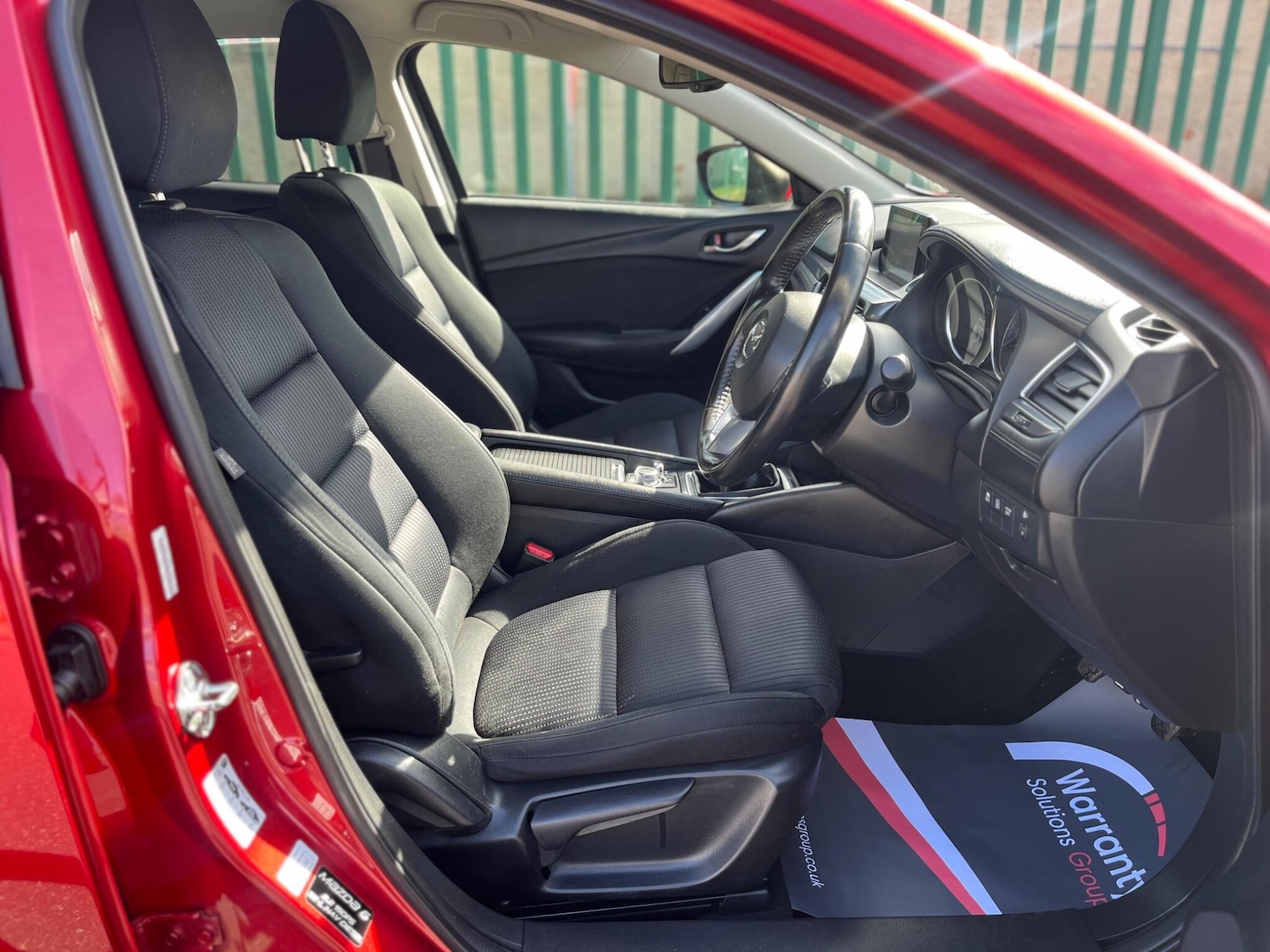 Used Mazda Mazda6 for sale - 78033738: Photo 23