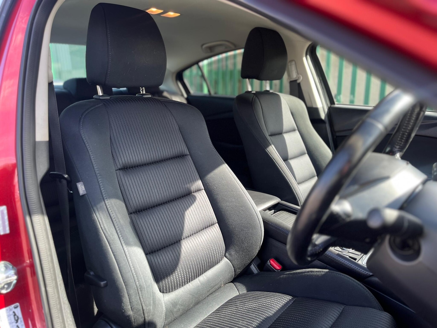 Used Mazda Mazda6 for sale - 78033738: Photo 24