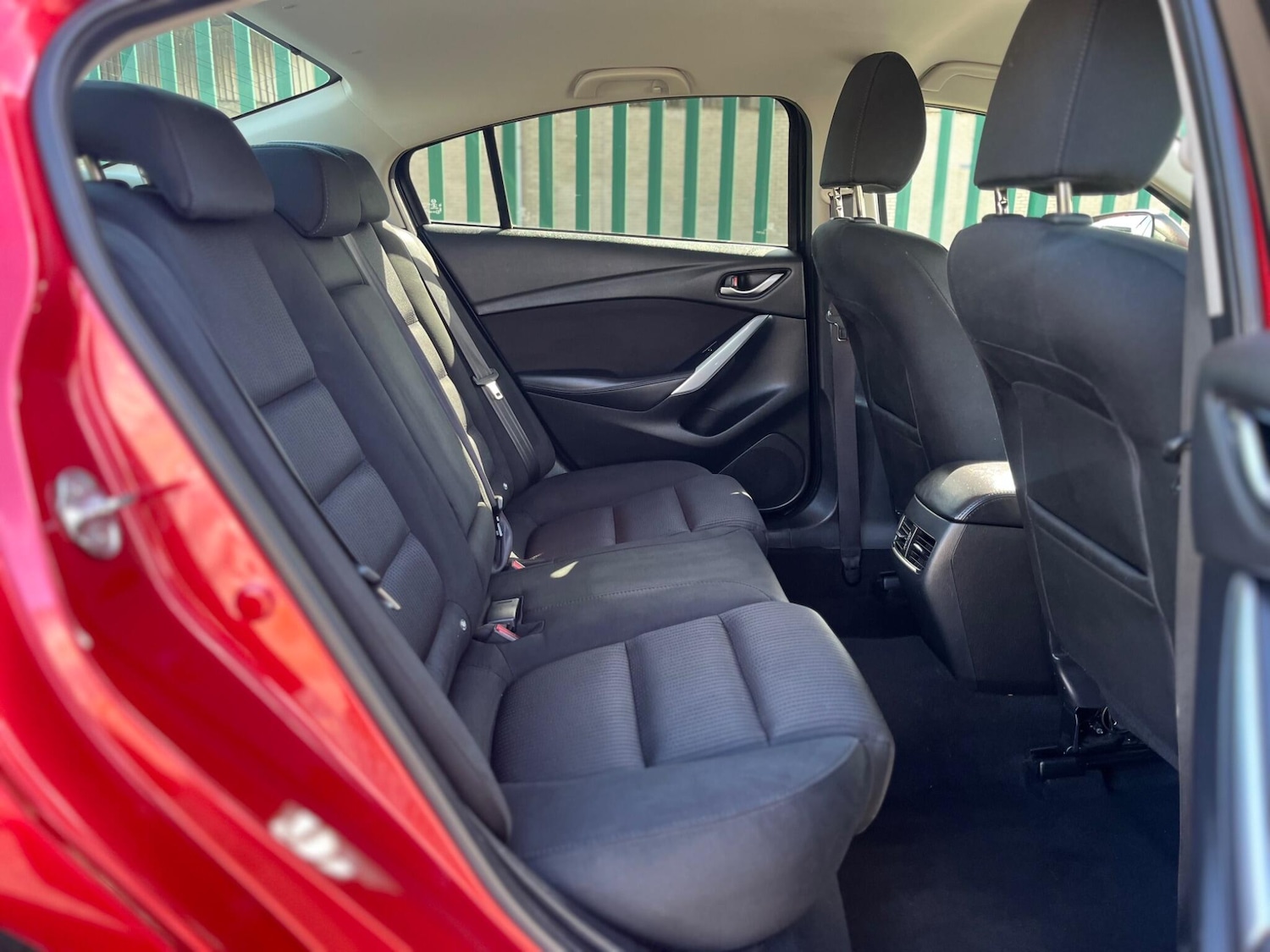 Used Mazda Mazda6 for sale - 78033738: Photo 25