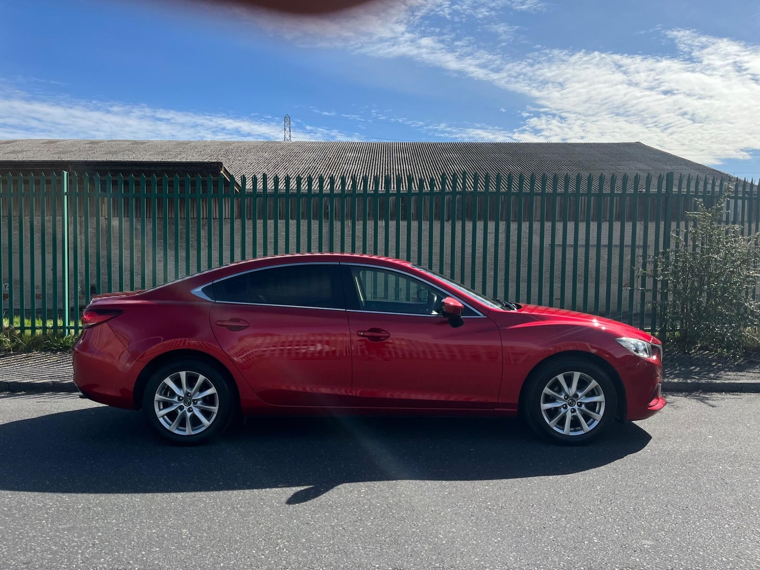 Used Mazda Mazda6 for sale - 78033738: Photo 3