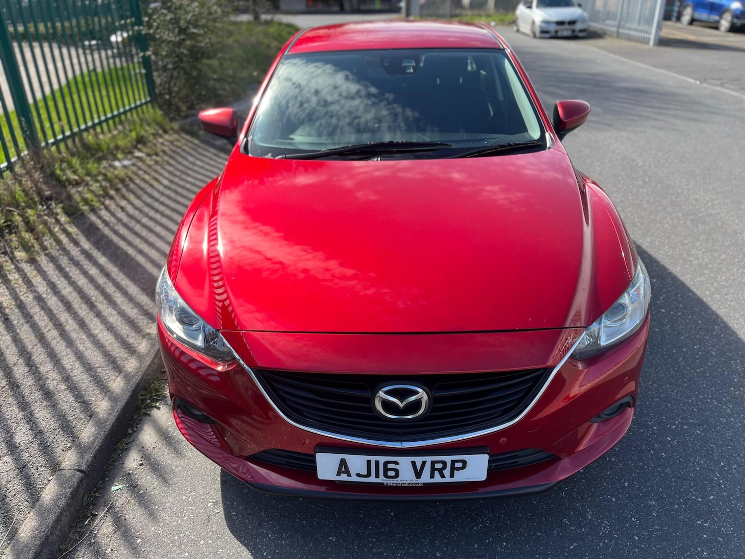 Used Mazda Mazda6 for sale - 78033738: Photo 31