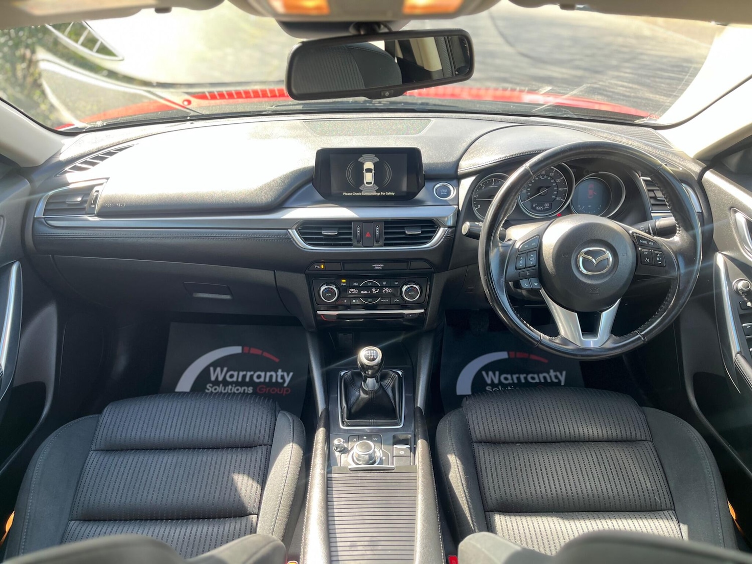 Used Mazda Mazda6 for sale - 78033738: Photo 4