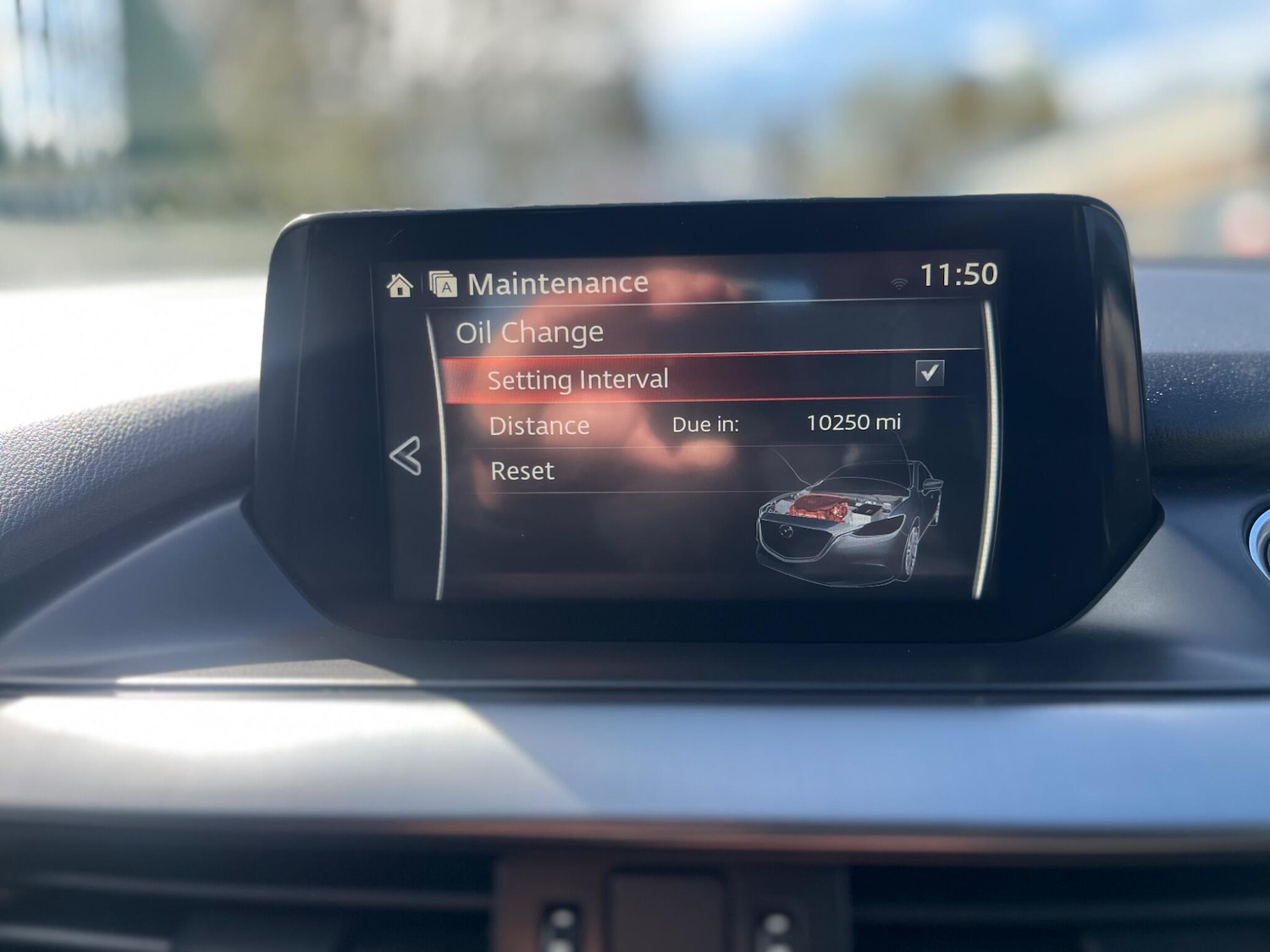 Used Mazda Mazda6 for sale - 78033738: Photo 42