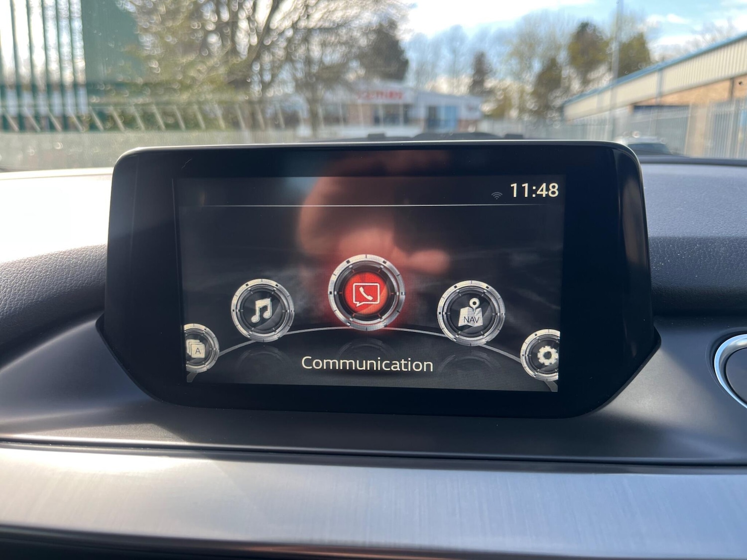 Used Mazda Mazda6 for sale - 78033738: Photo 45