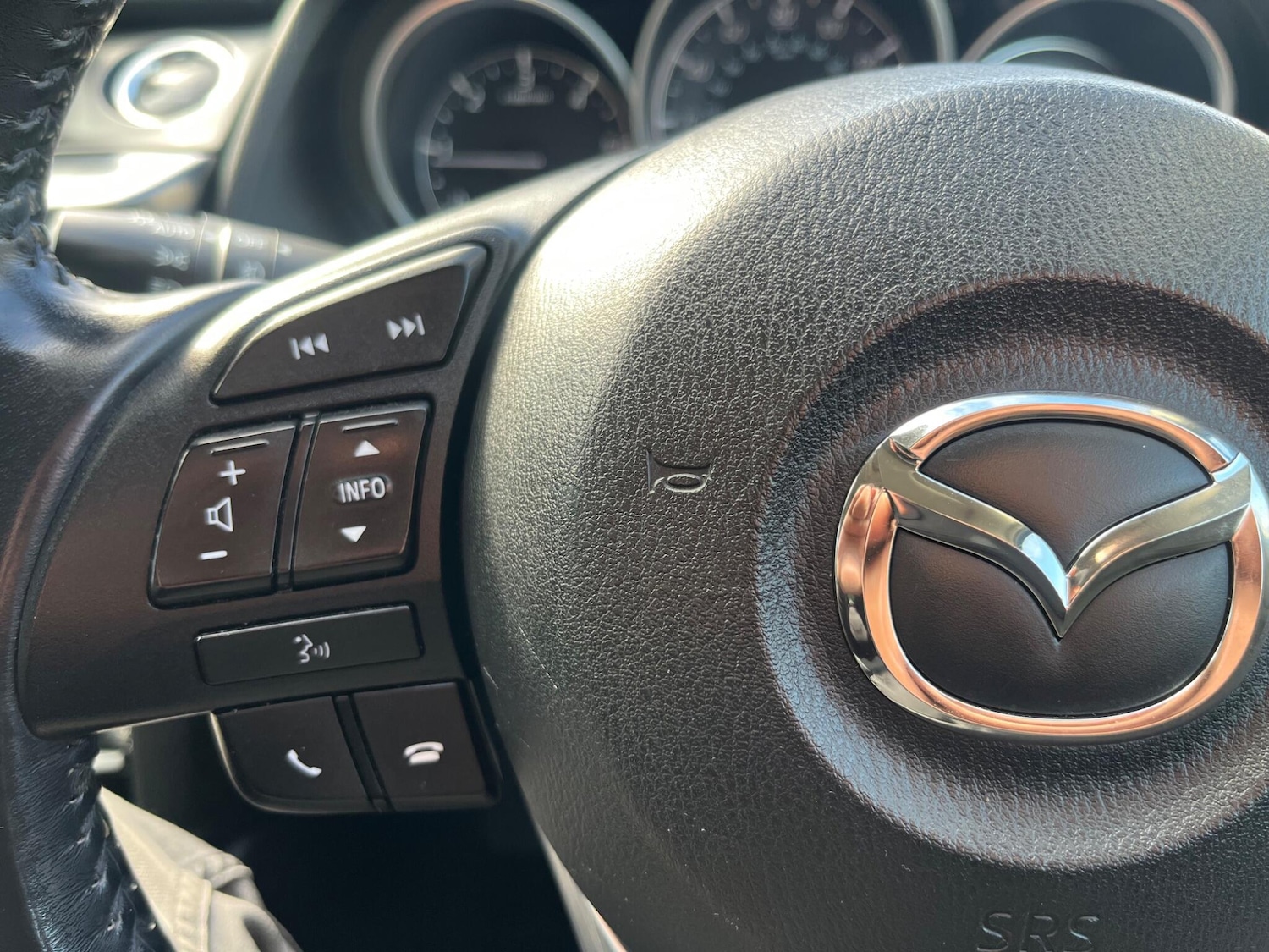 Used Mazda Mazda6 for sale - 78033738: Photo 48