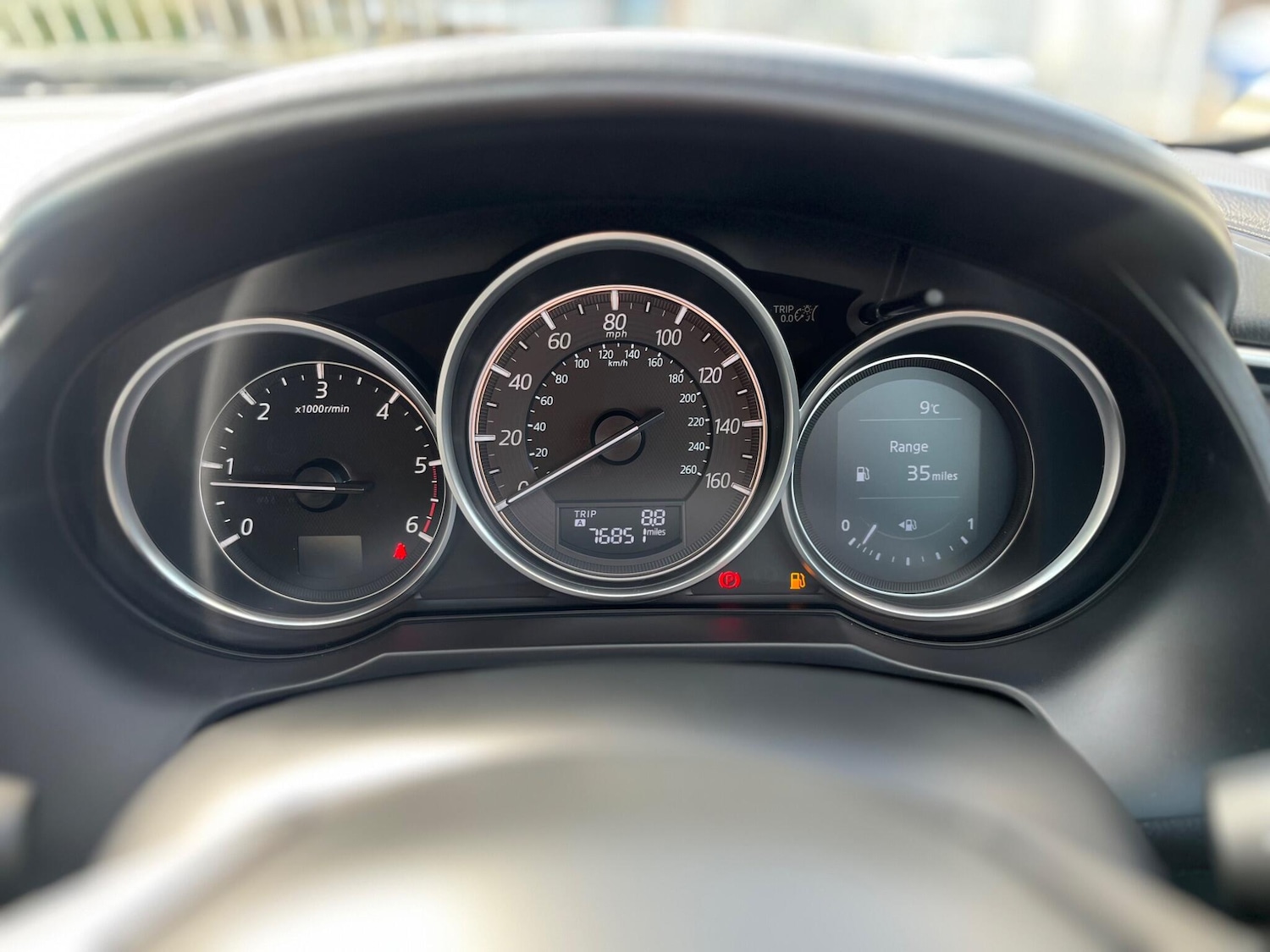 Used Mazda Mazda6 for sale - 78033738: Photo 5