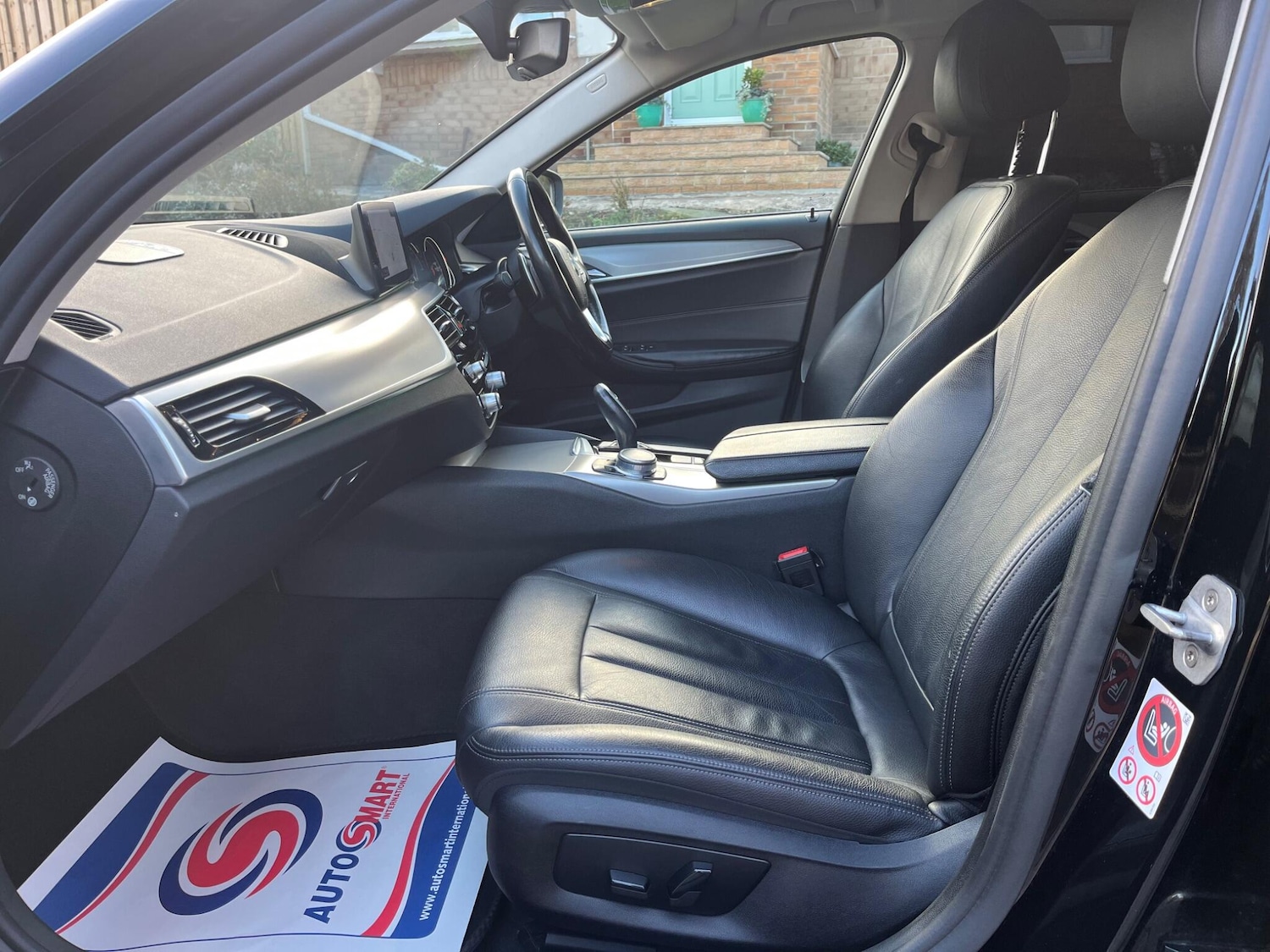 Used BMW 5 Series 2017 for sale - 78100506: Photo 13