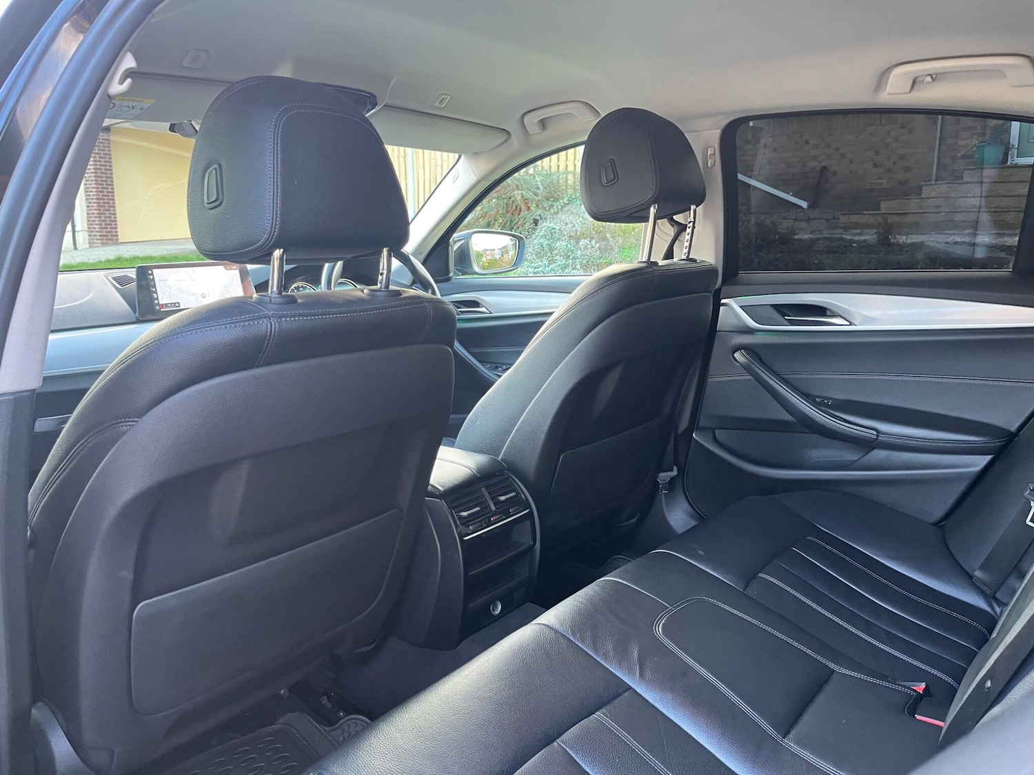 Used BMW 5 Series 2017 for sale - 78100506: Photo 14