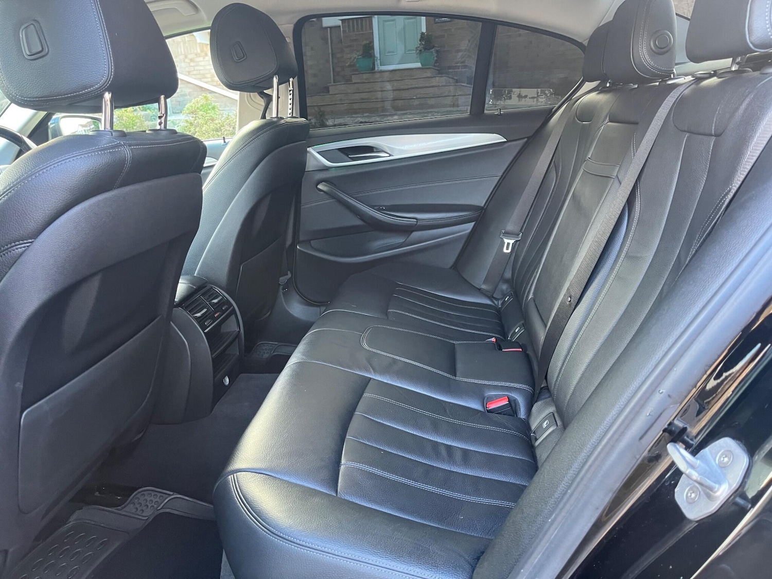 Used BMW 5 Series 2017 for sale - 78100506: Photo 16