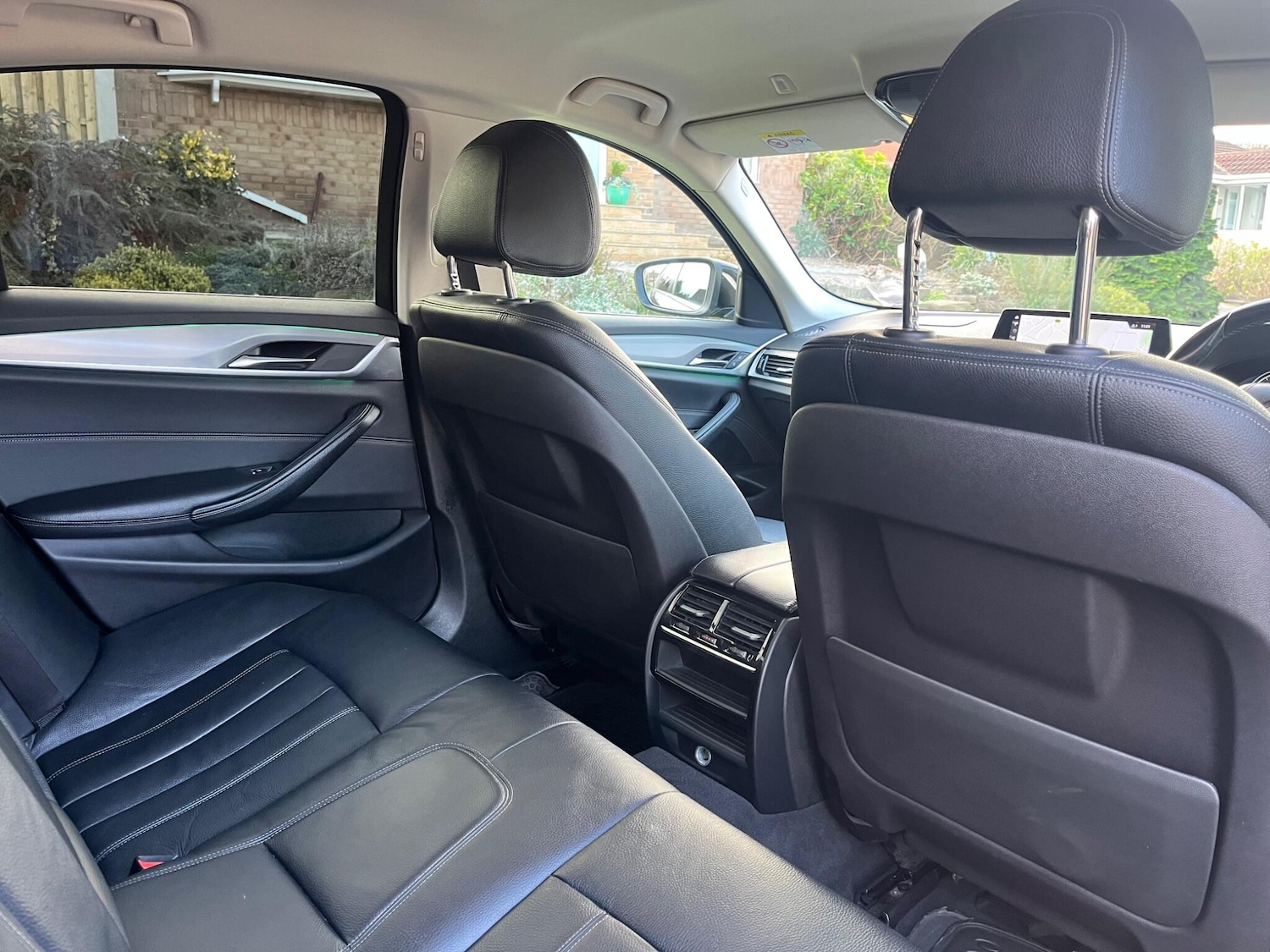 Used BMW 5 Series 2017 for sale - 78100506: Photo 25