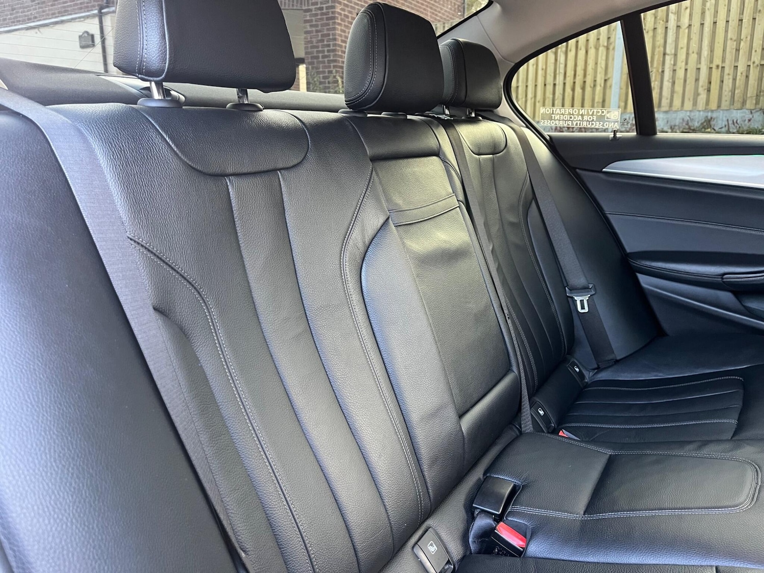 Used BMW 5 Series 2017 for sale - 78100506: Photo 26