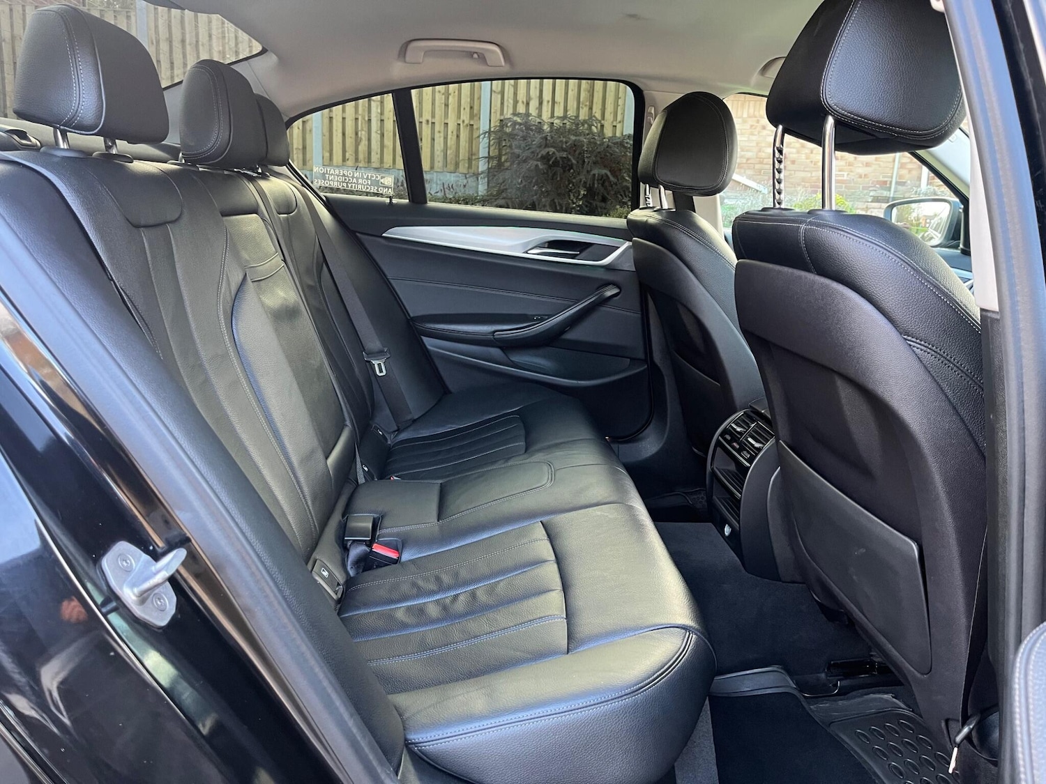 Used BMW 5 Series 2017 for sale - 78100506: Photo 27