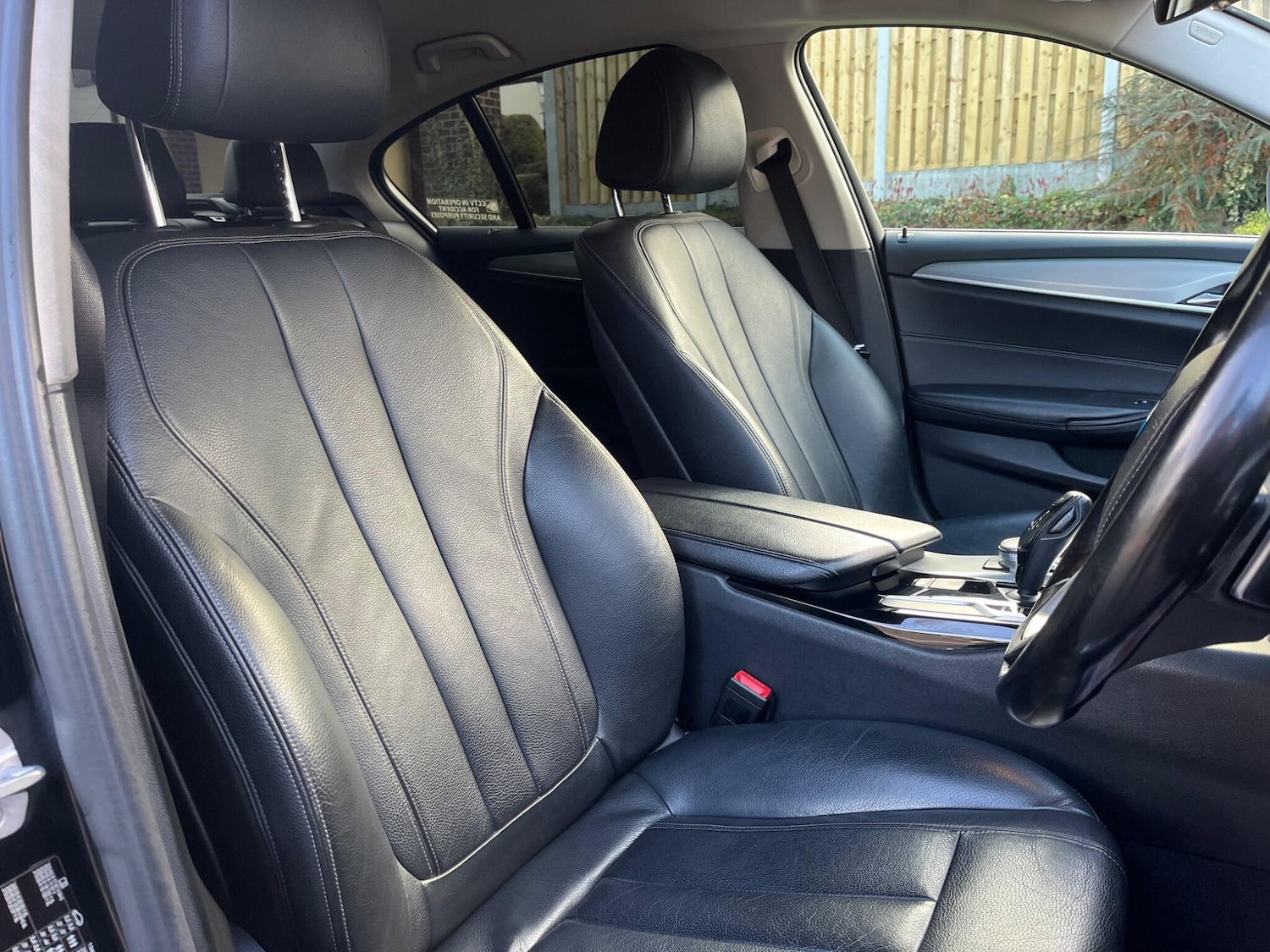 Used BMW 5 Series 2017 for sale - 78100506: Photo 28