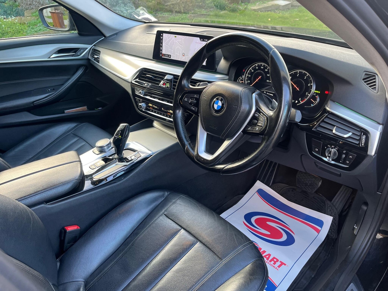 Used BMW 5 Series 2017 for sale - 78100506: Photo 29
