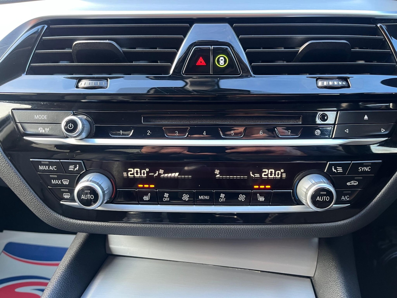 Used BMW 5 Series 2017 for sale - 78100506: Photo 33