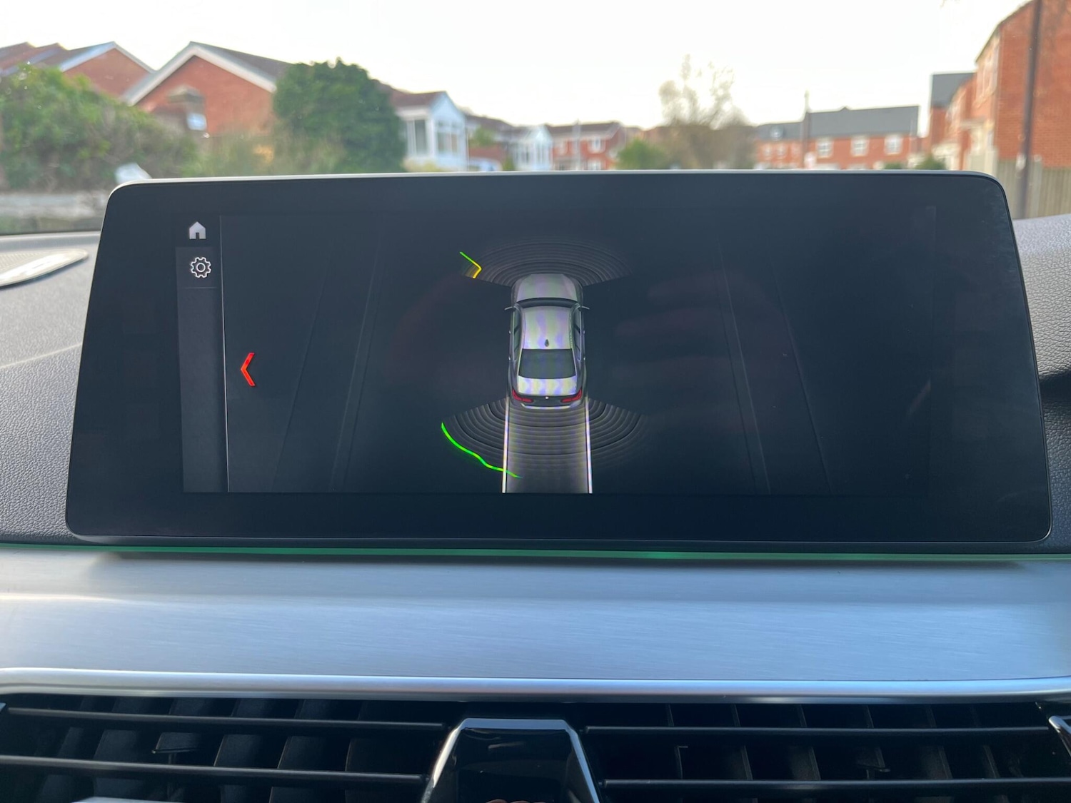 Used BMW 5 Series 2017 for sale - 78100506: Photo 34