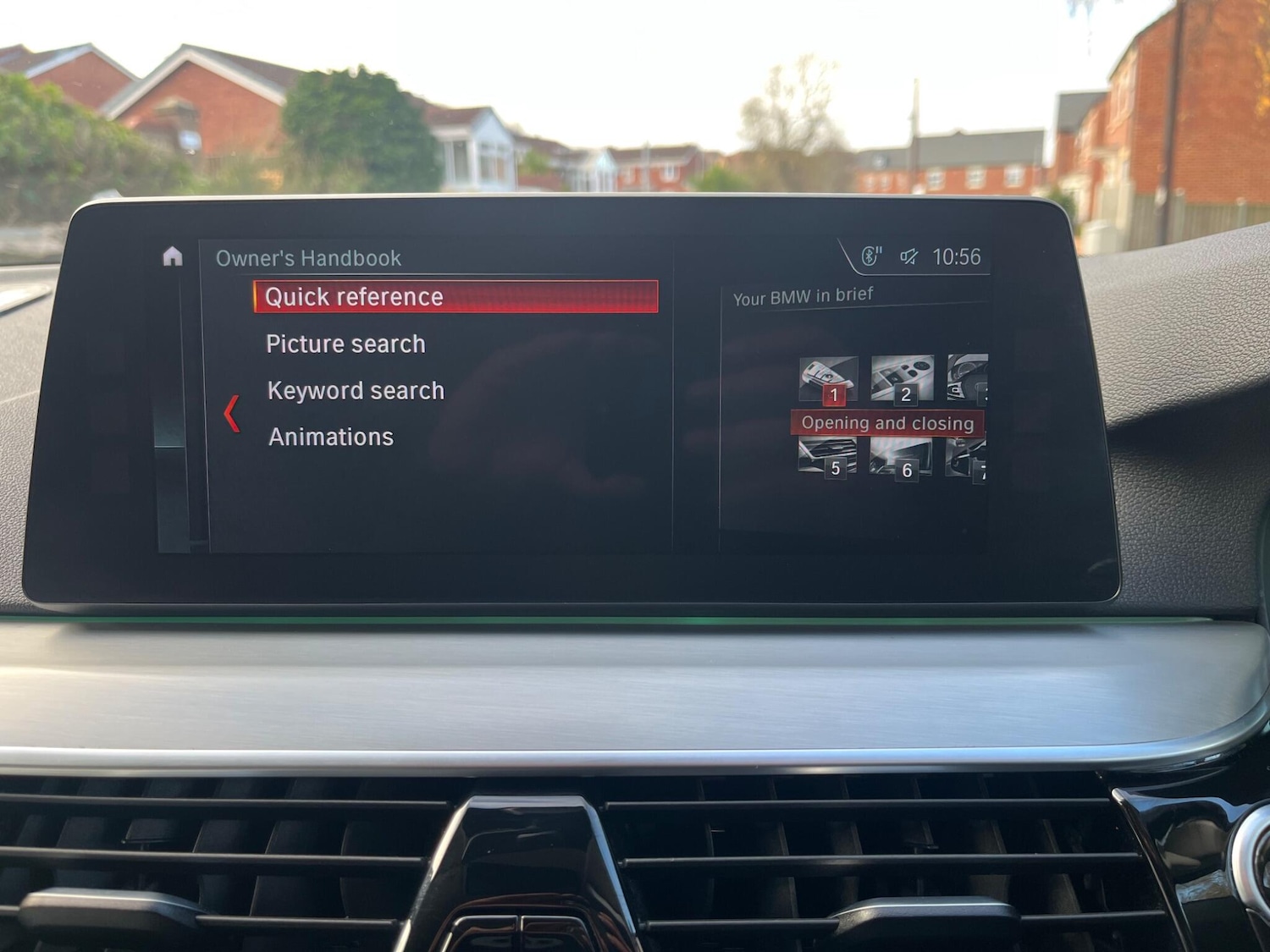 Used BMW 5 Series 2017 for sale - 78100506: Photo 36