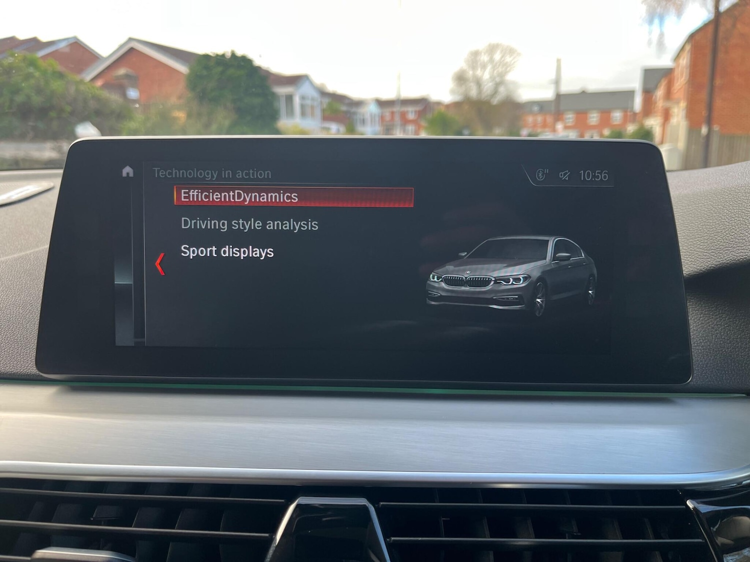 Used BMW 5 Series 2017 for sale - 78100506: Photo 37