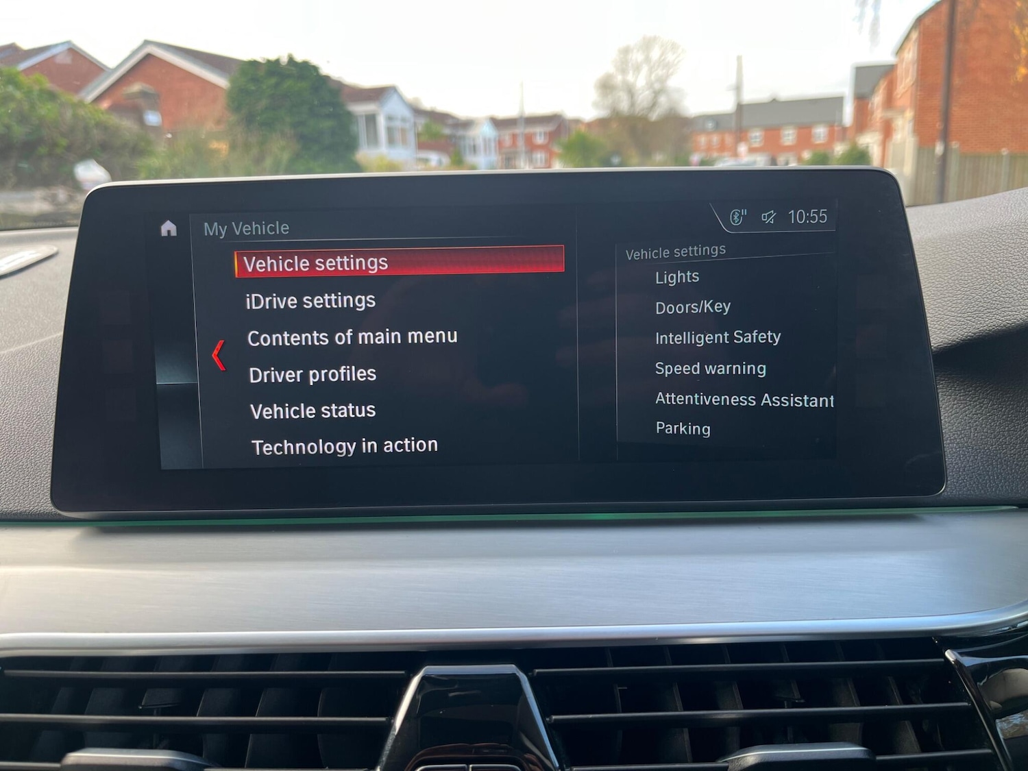 Used BMW 5 Series 2017 for sale - 78100506: Photo 38