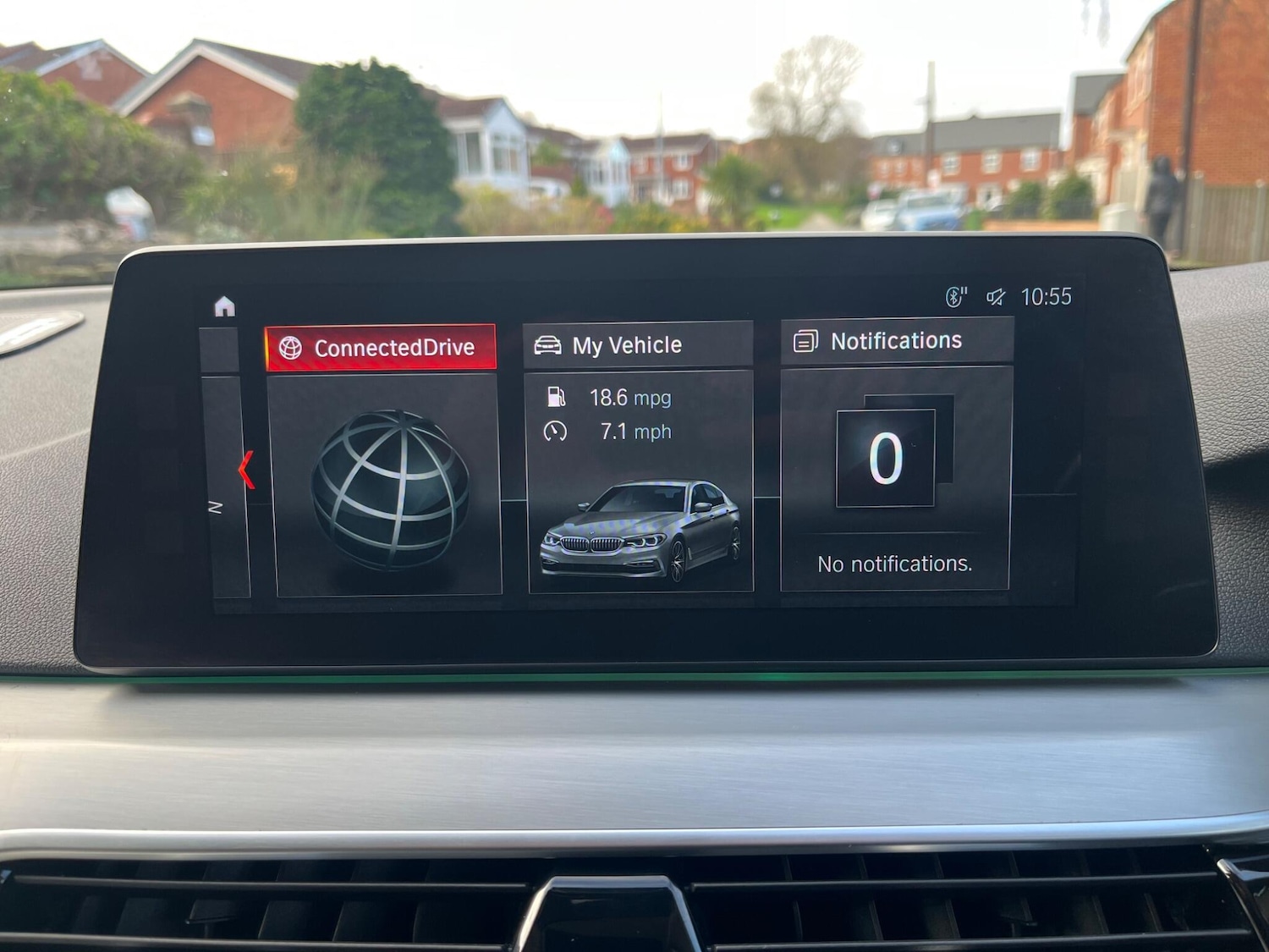 Used BMW 5 Series 2017 for sale - 78100506: Photo 39