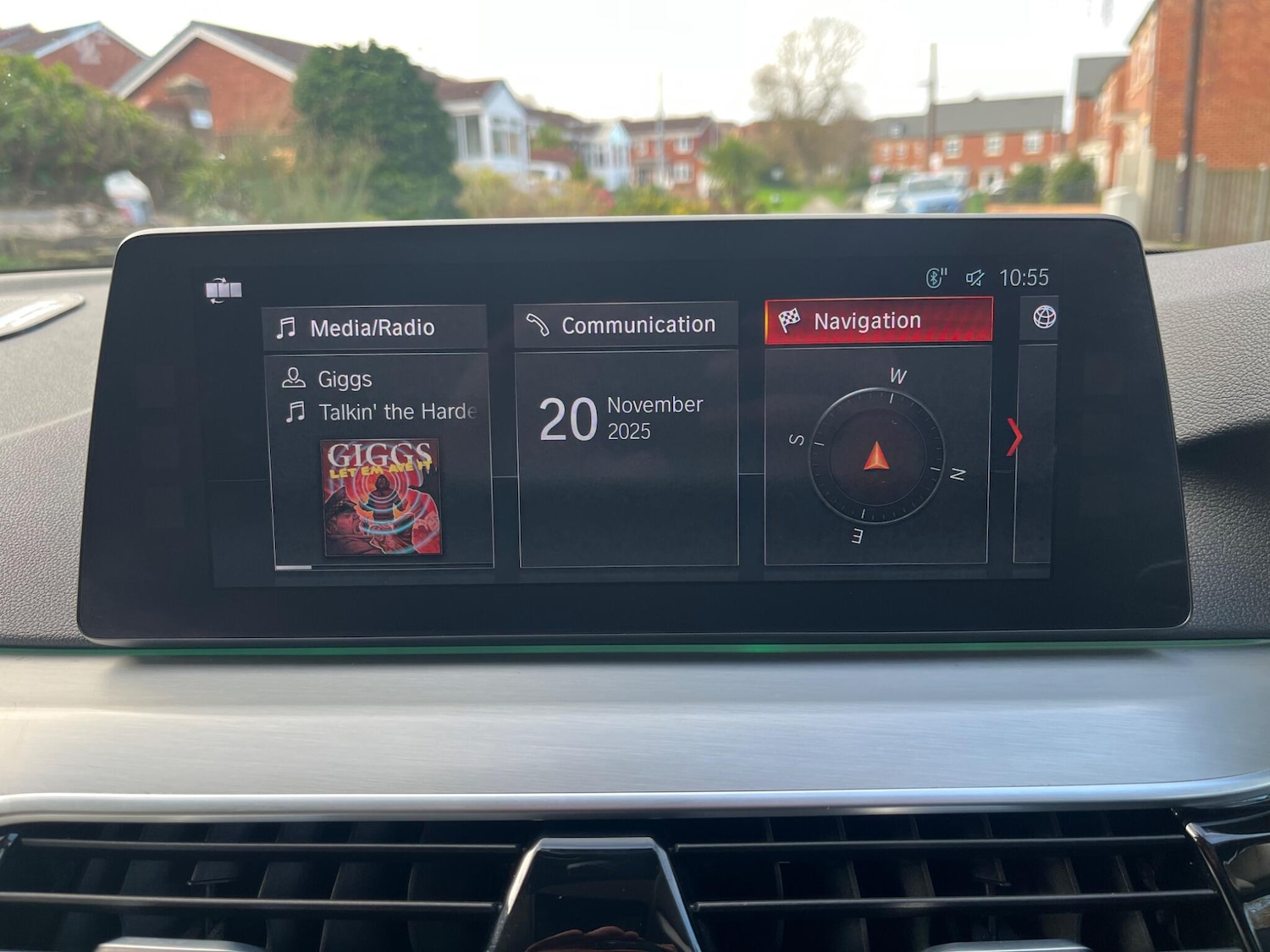 Used BMW 5 Series 2017 for sale - 78100506: Photo 40