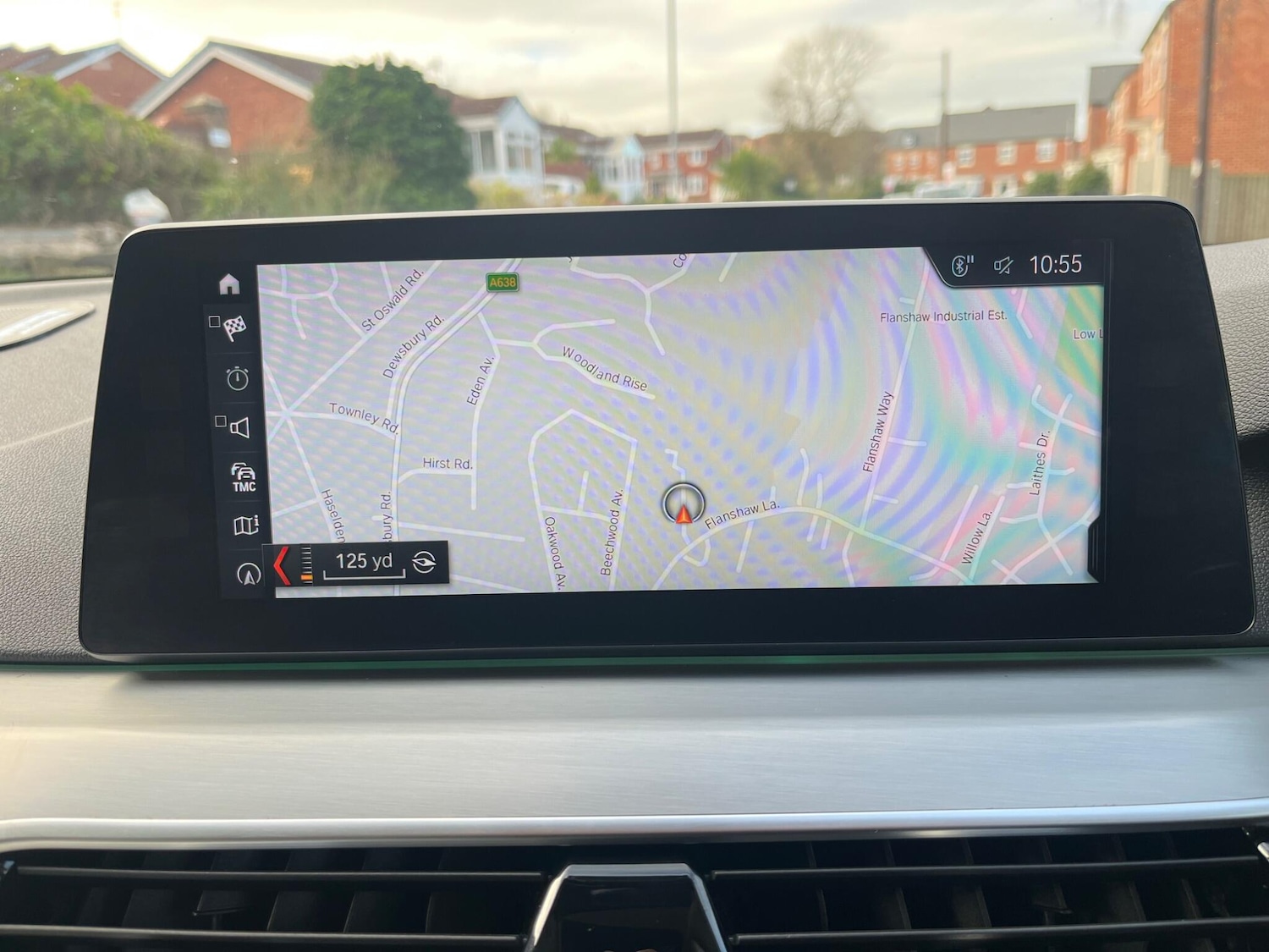 Used BMW 5 Series 2017 for sale - 78100506: Photo 41