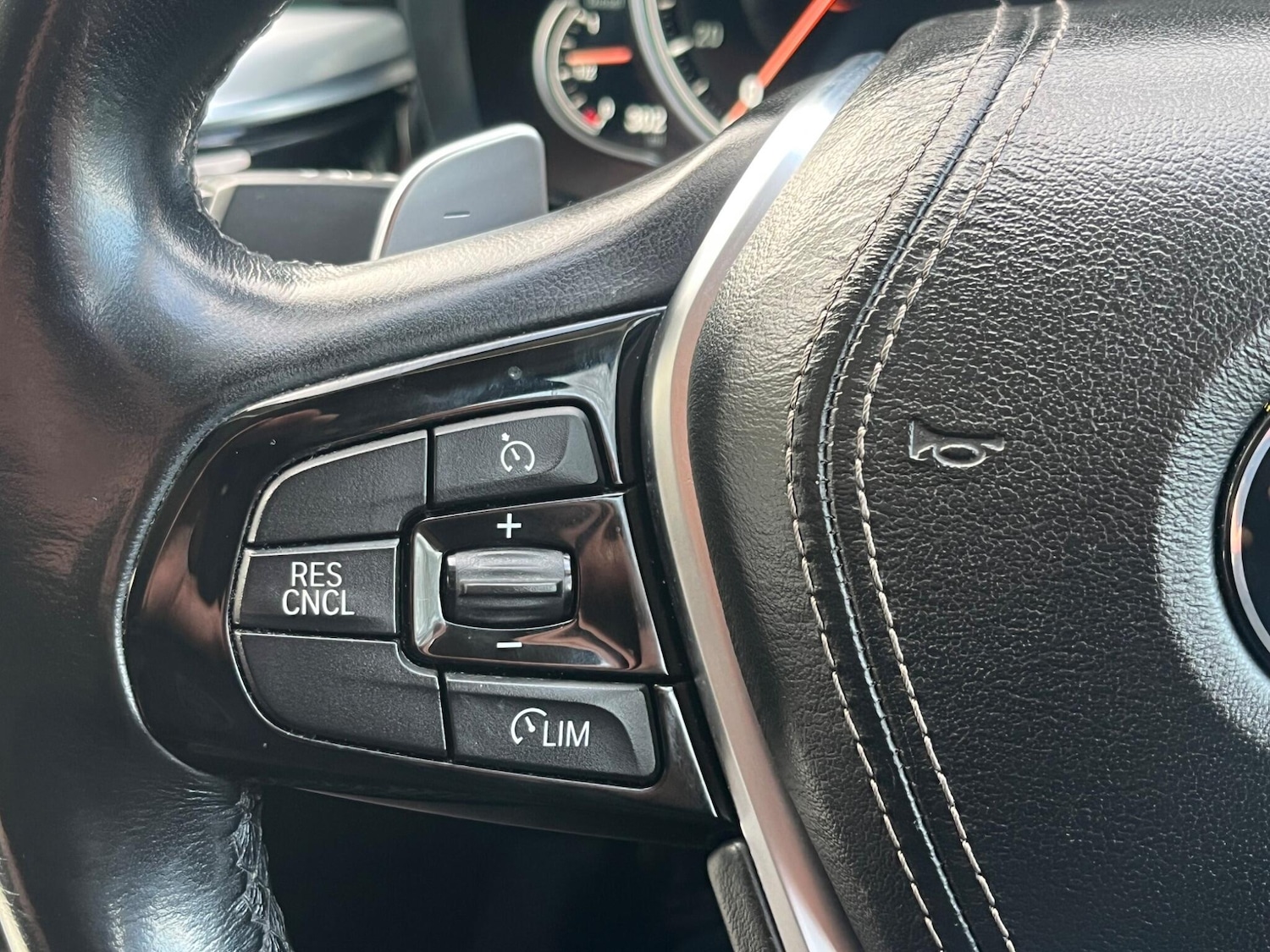 Used BMW 5 Series 2017 for sale - 78100506: Photo 42