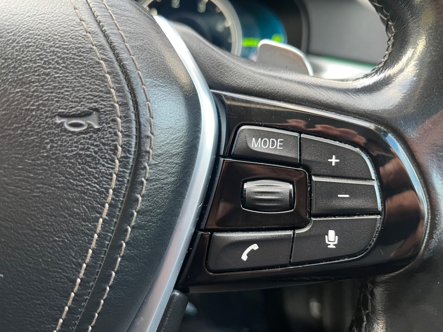 Used BMW 5 Series 2017 for sale - 78100506: Photo 44