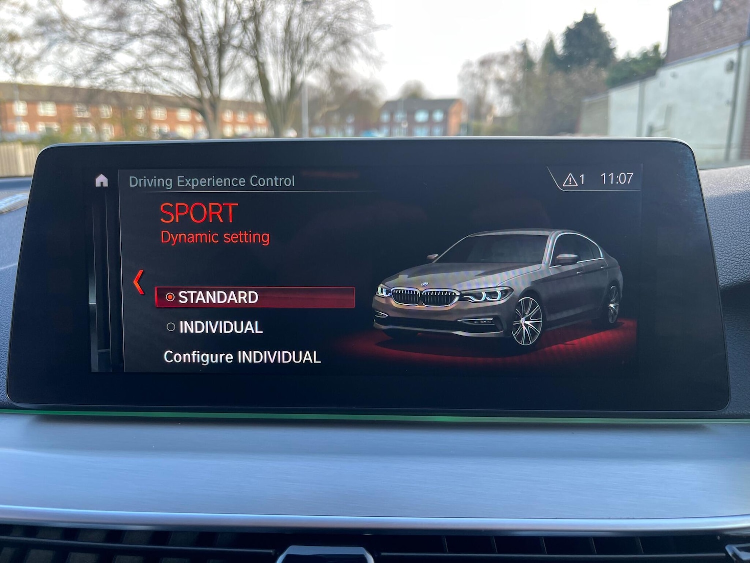 Used BMW 5 Series 2017 for sale - 78100506: Photo 45