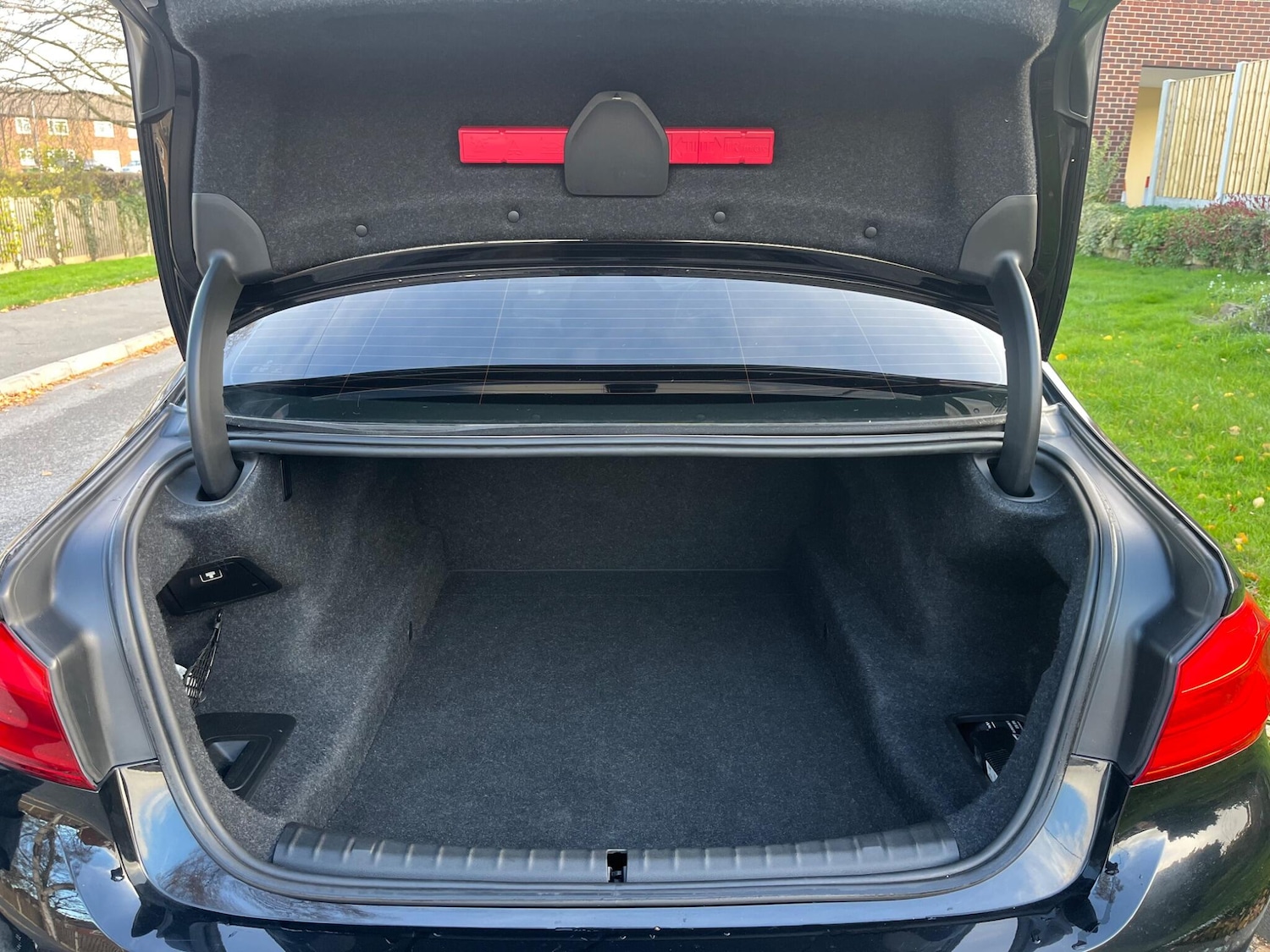 Used BMW 5 Series 2017 for sale - 78100506: Photo 5