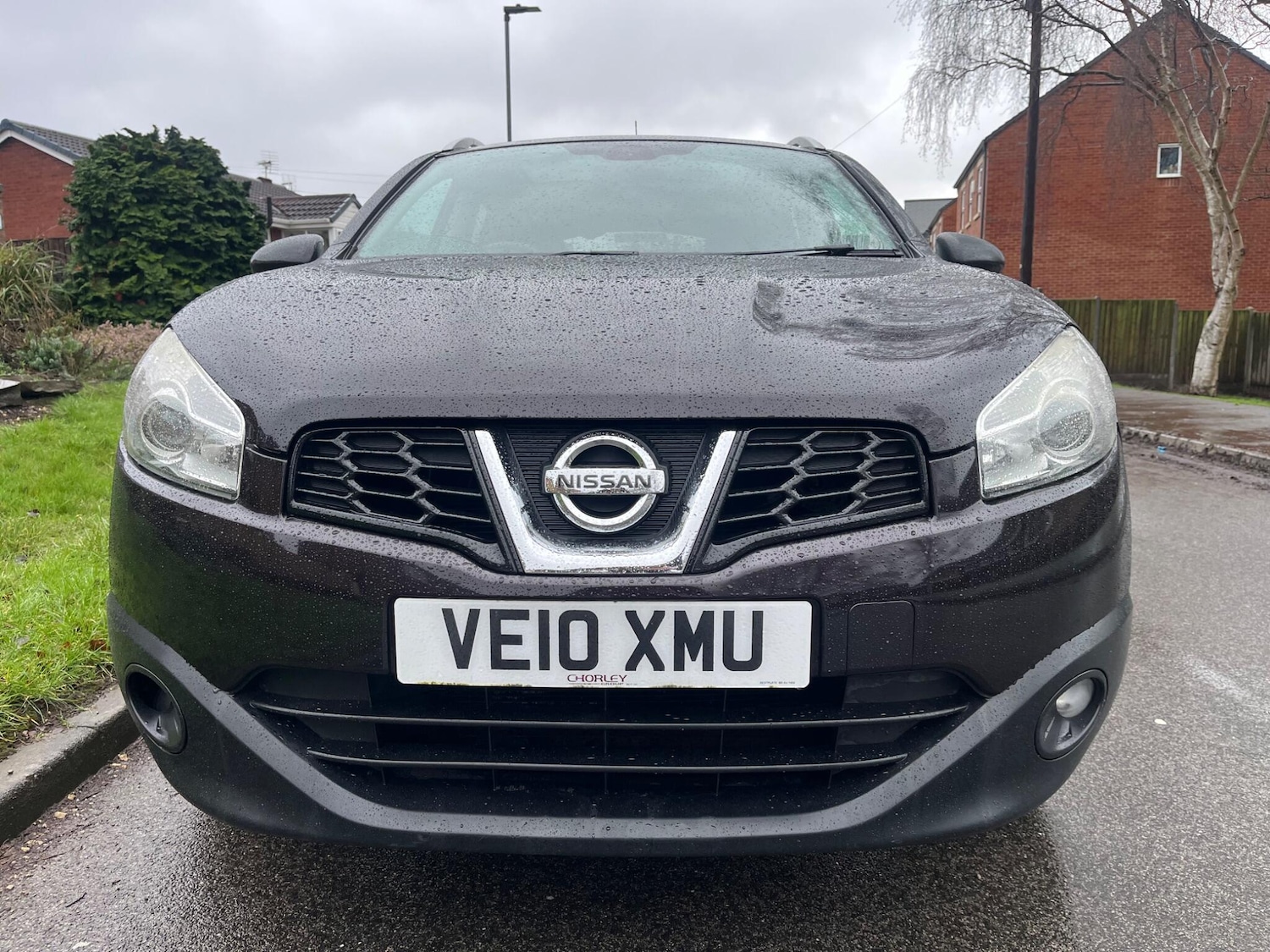 Used Nissan Qashqai for sale - 78034196: Photo 12