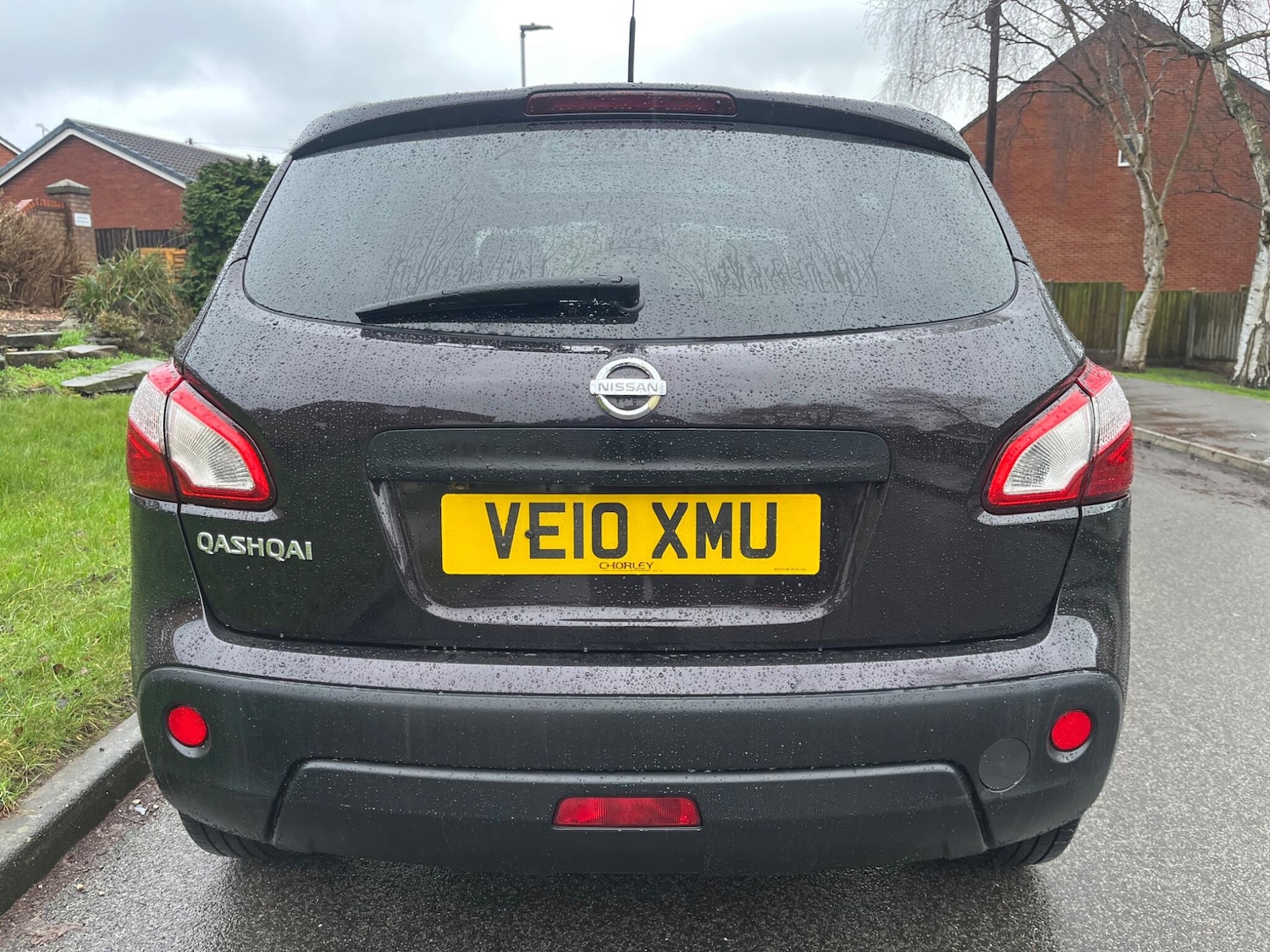 Used Nissan Qashqai for sale - 78034196: Photo 13