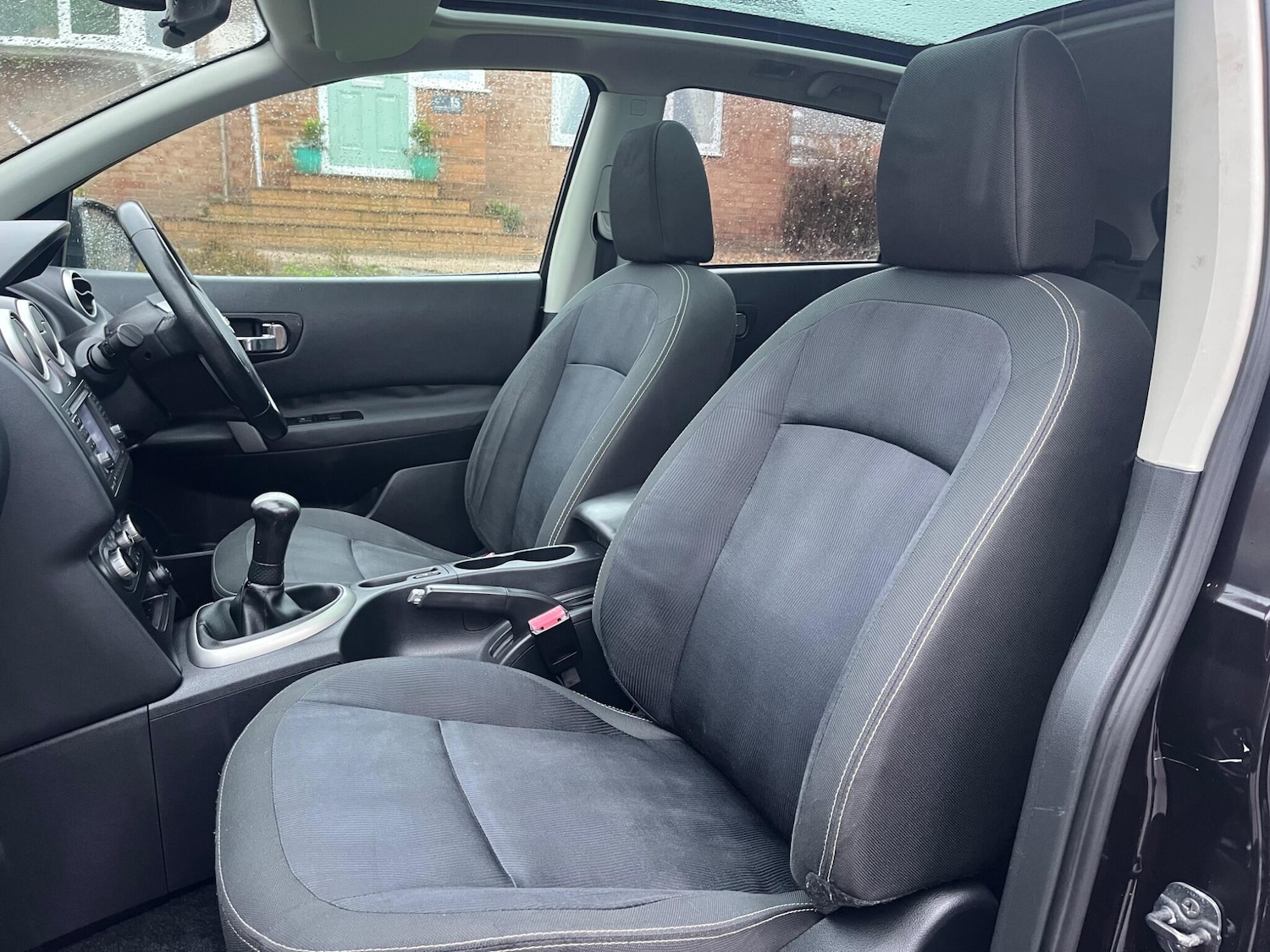 Used Nissan Qashqai for sale - 78034196: Photo 15