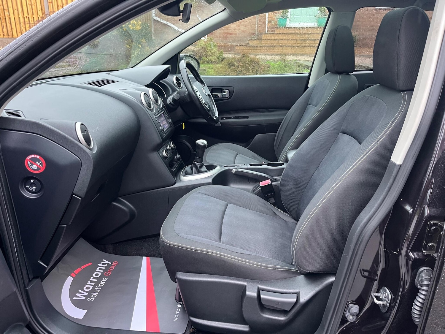 Used Nissan Qashqai for sale - 78034196: Photo 16