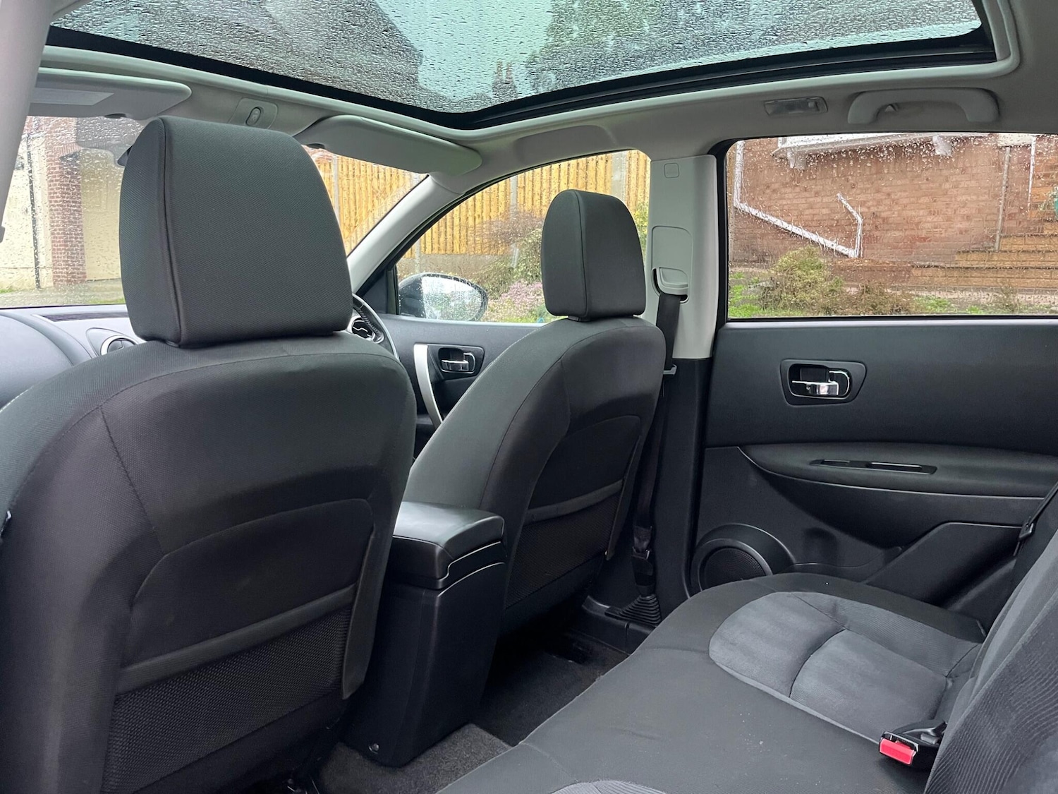 Used Nissan Qashqai for sale - 78034196: Photo 17