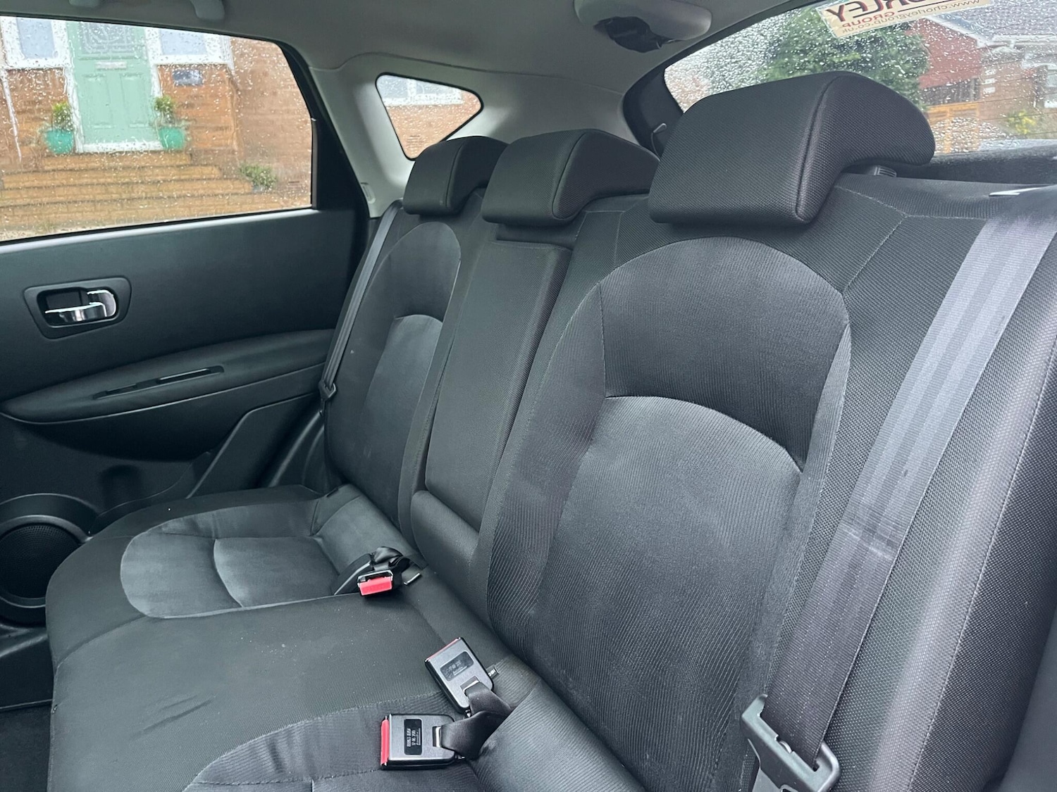 Used Nissan Qashqai for sale - 78034196: Photo 18