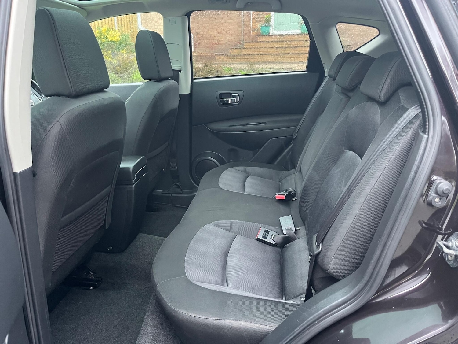 Used Nissan Qashqai for sale - 78034196: Photo 19