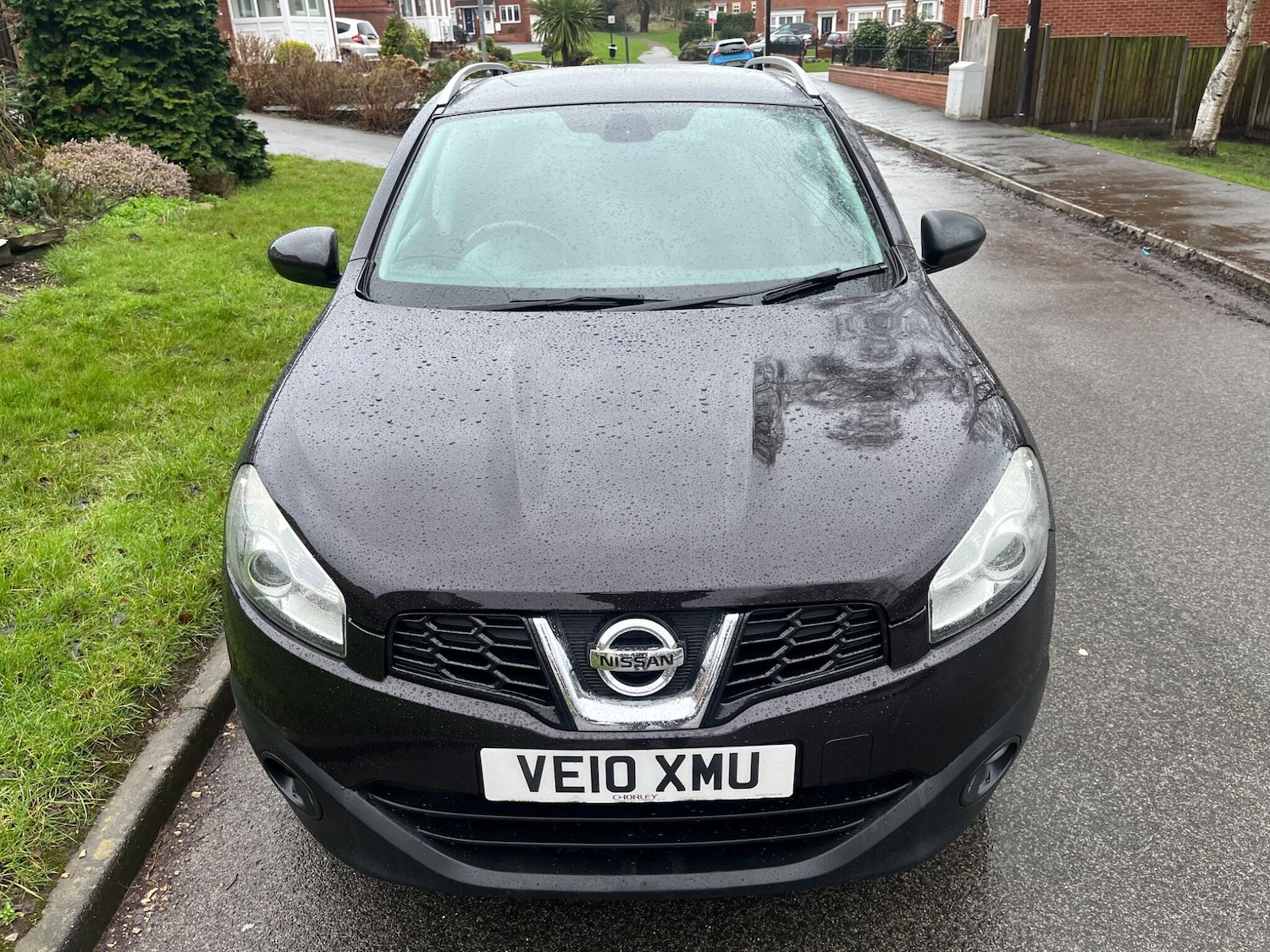Used Nissan Qashqai for sale - 78034196: Photo 20