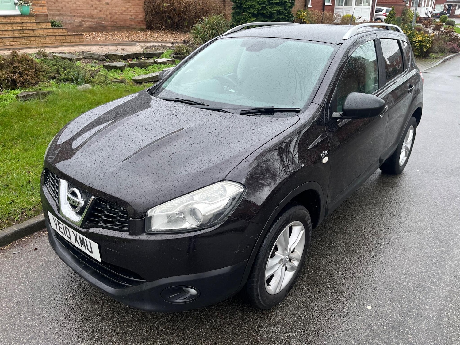 Used Nissan Qashqai for sale - 78034196: Photo 21