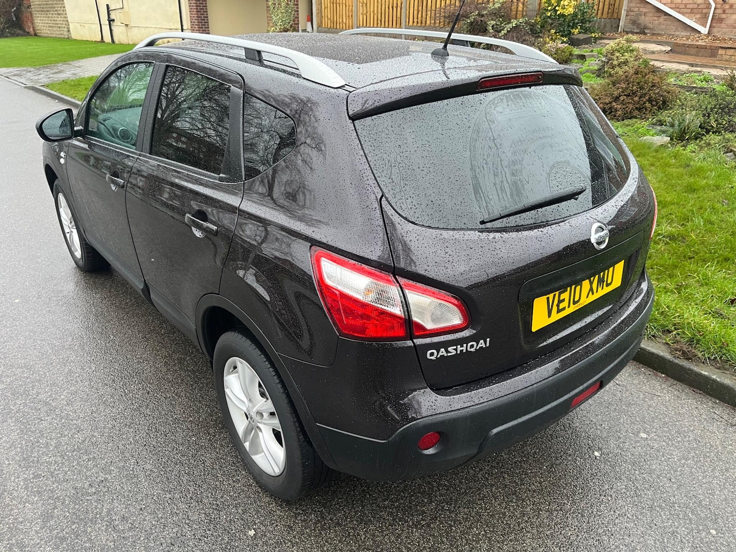 Used Nissan Qashqai for sale - 78034196: Photo 22