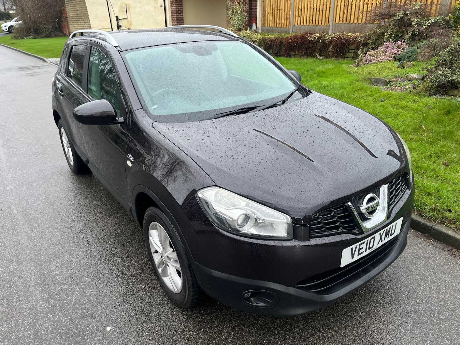 Used Nissan Qashqai for sale - 78034196: Photo 23
