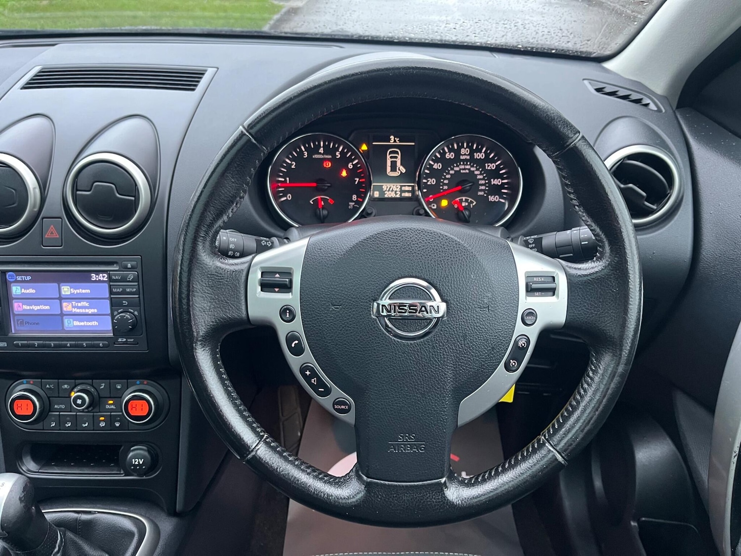 Used Nissan Qashqai for sale - 78034196: Photo 27