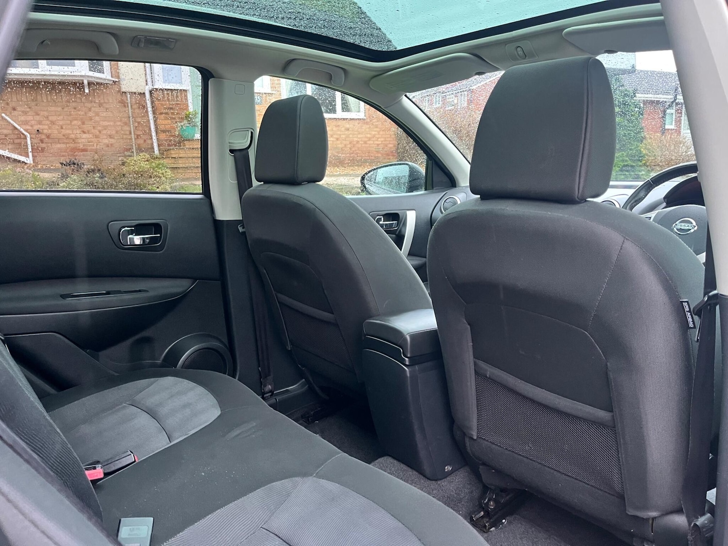 Used Nissan Qashqai for sale - 78034196: Photo 28