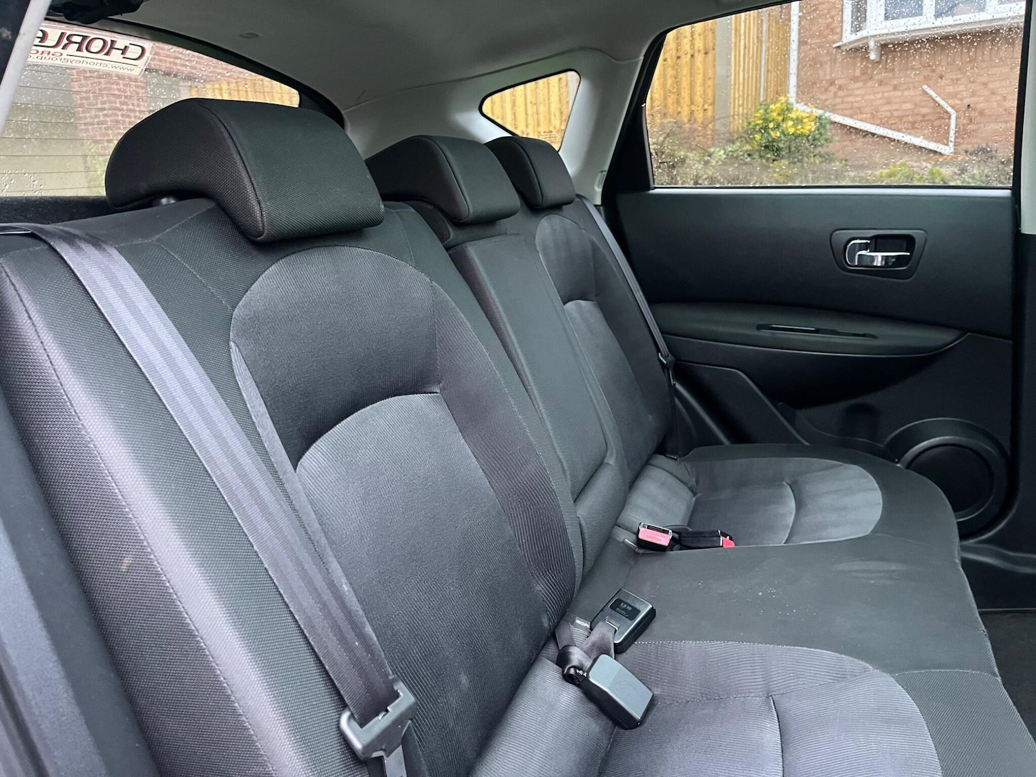 Used Nissan Qashqai for sale - 78034196: Photo 29