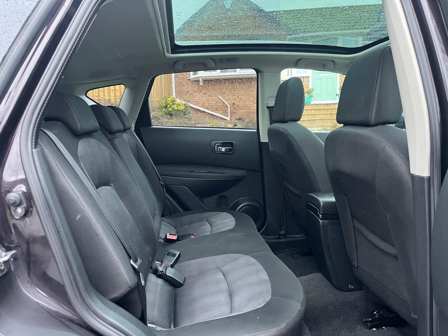 Used Nissan Qashqai for sale - 78034196: Photo 30