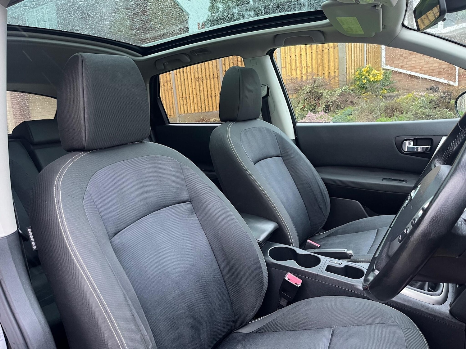 Used Nissan Qashqai for sale - 78034196: Photo 31