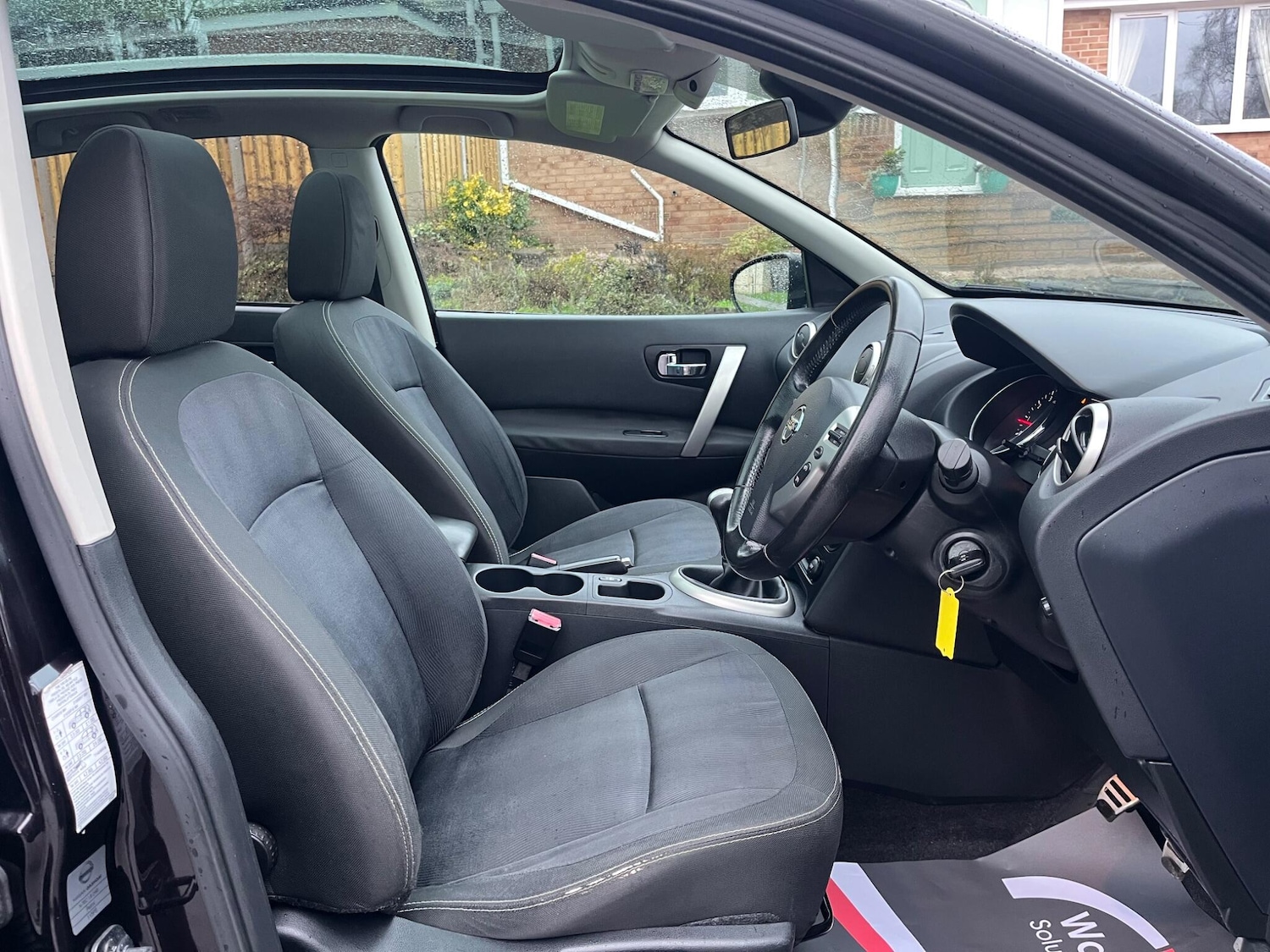 Used Nissan Qashqai for sale - 78034196: Photo 32