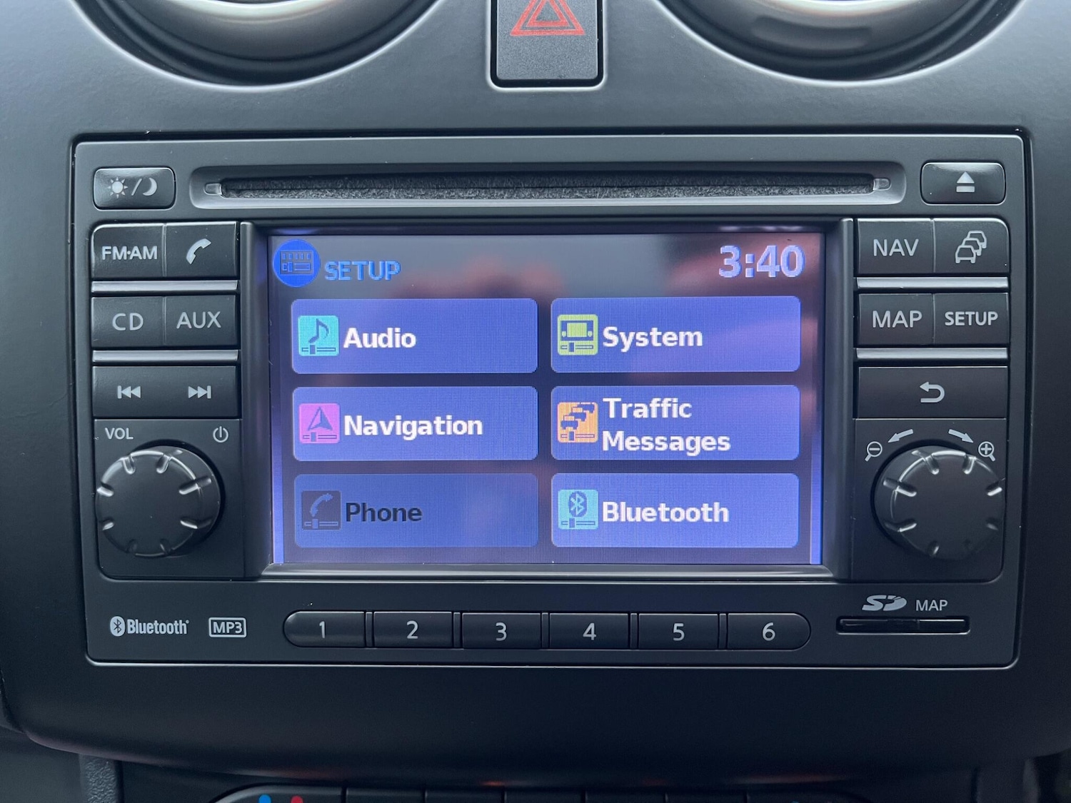 Used Nissan Qashqai for sale - 78034196: Photo 36