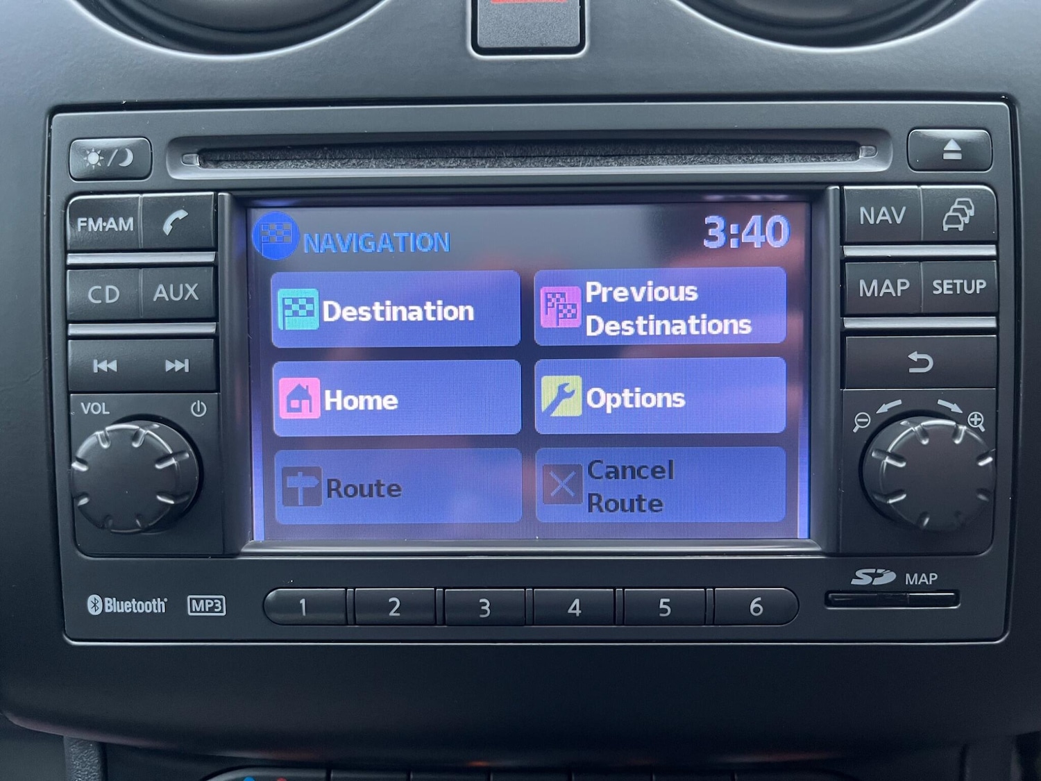 Used Nissan Qashqai for sale - 78034196: Photo 37